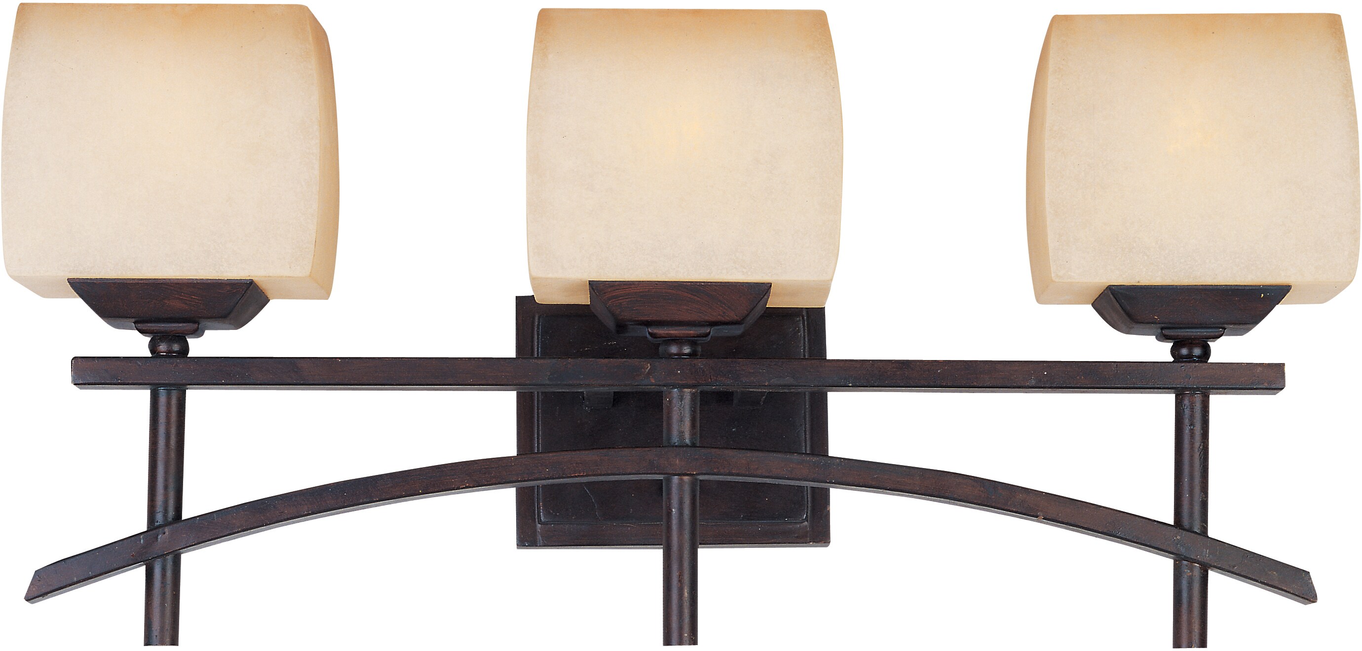 Maxim Lighting 10993WSRC b089995 - View #3