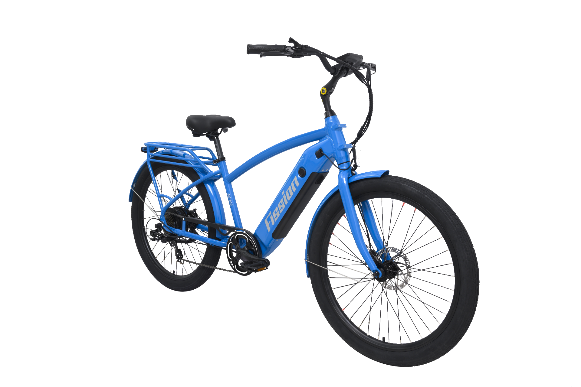 Fission SO500F1L21 bikes - View #3