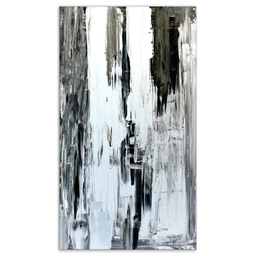Designart PT6279-20-40 40-Inches H x 20-Inches W Modern Canvas Print