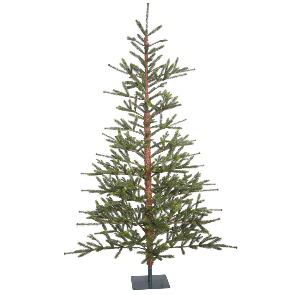 Vickerman 7-ft Artificial Christmas Tree at Lowes.com