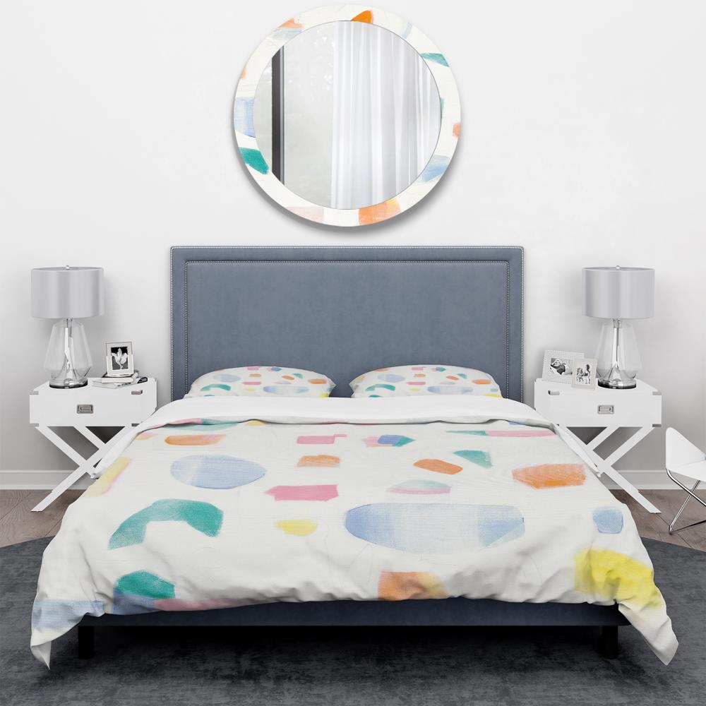 Designart BED30003-Q bedding - View #2