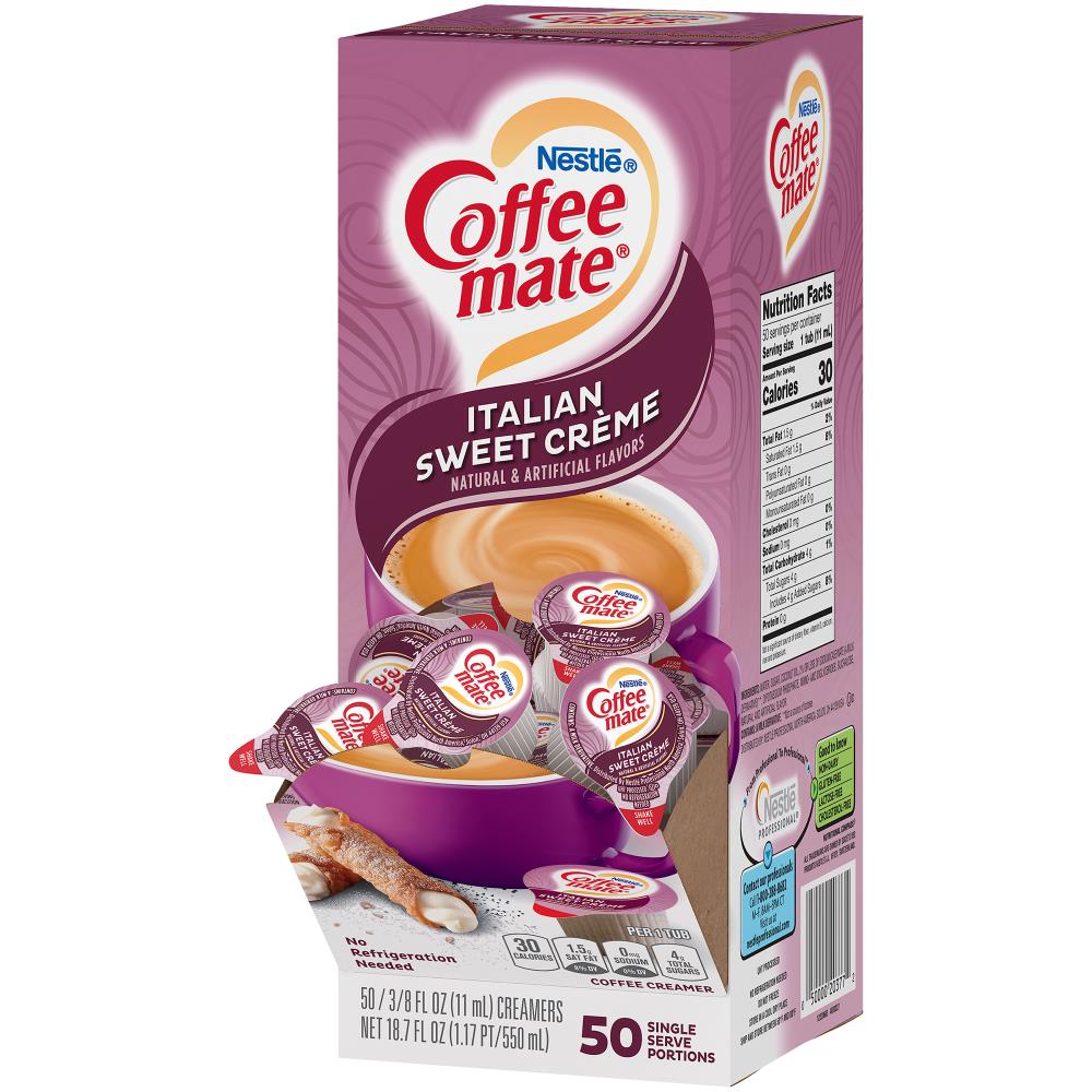 Coffee Mate 283-00011 Single-Serve-Bev-Supplies - View #3