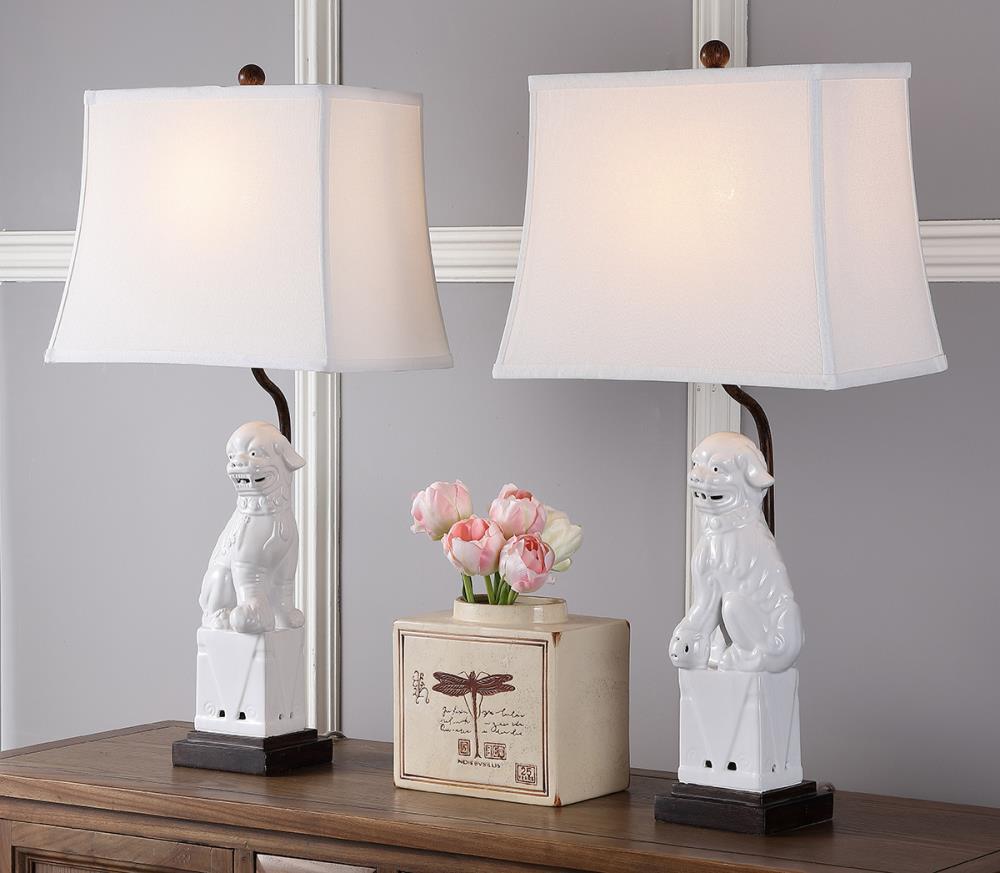 Safavieh LIT4137B-SET2 Lamp-Sets - View #4