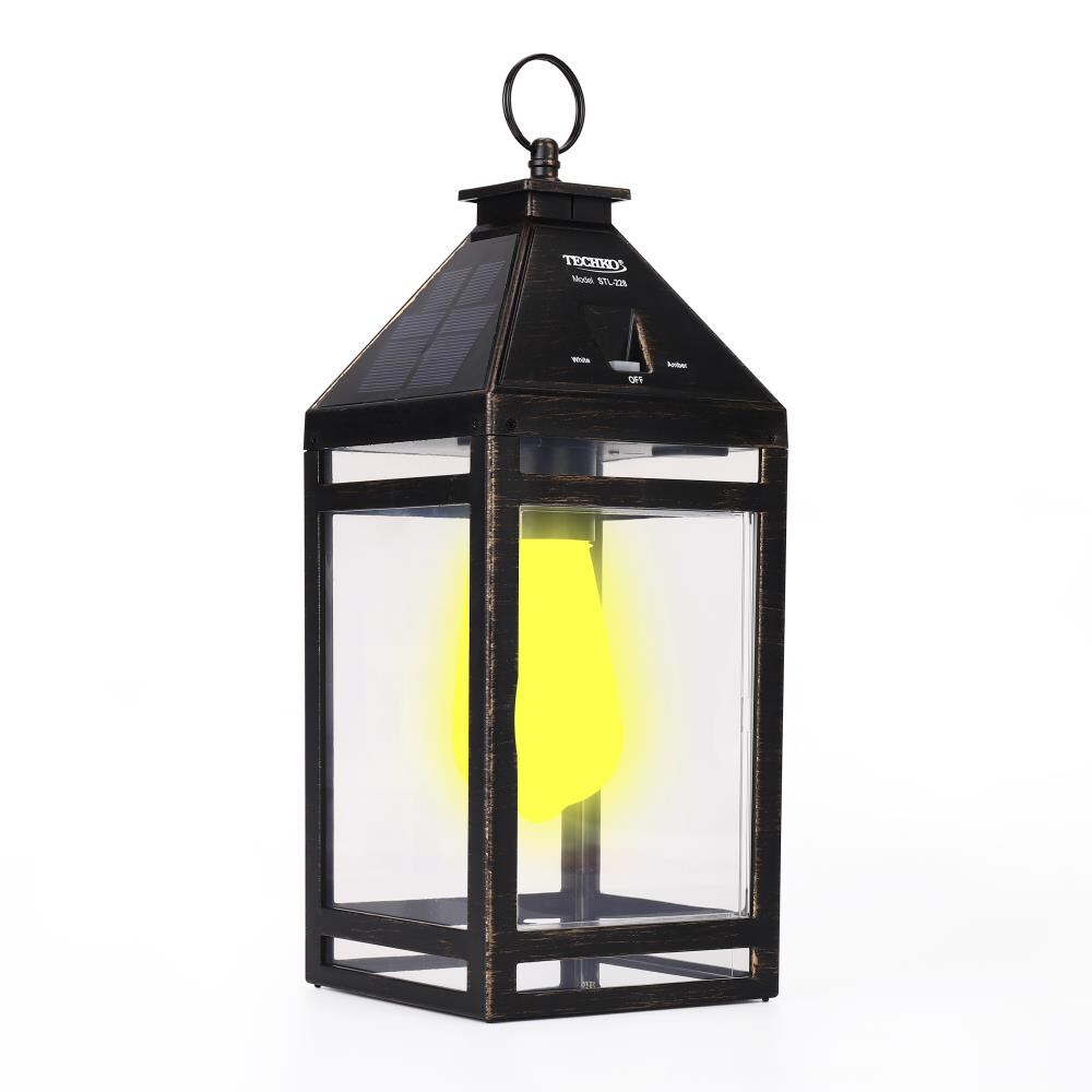 Outdoor Lantern, Waterproof Camping Lamp Retro Style Long Battery Life  Portable Wide Lighting Range Suitable For Indoor And Outdoor Use,outdoor  Lanter