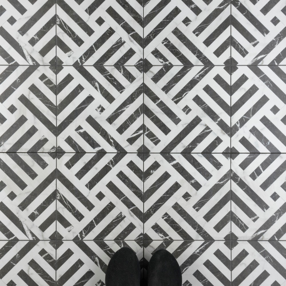 Affinity Tile FPE18GZBY Ceramic-Tile - View #11