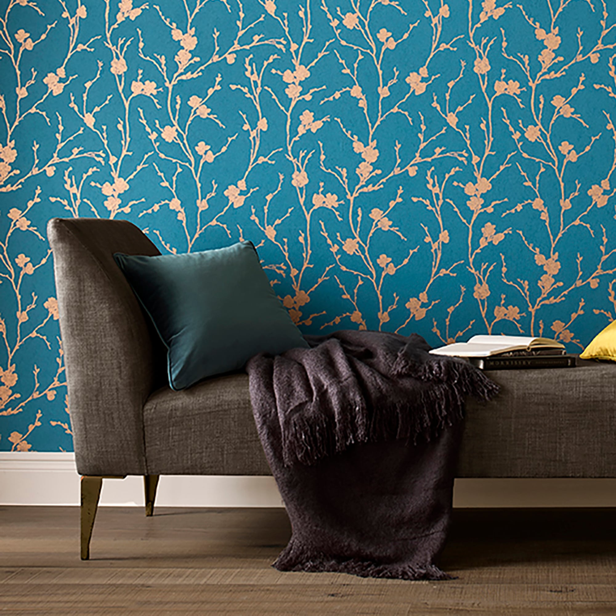 Graham & Brown 103522 wallpaper - View #6