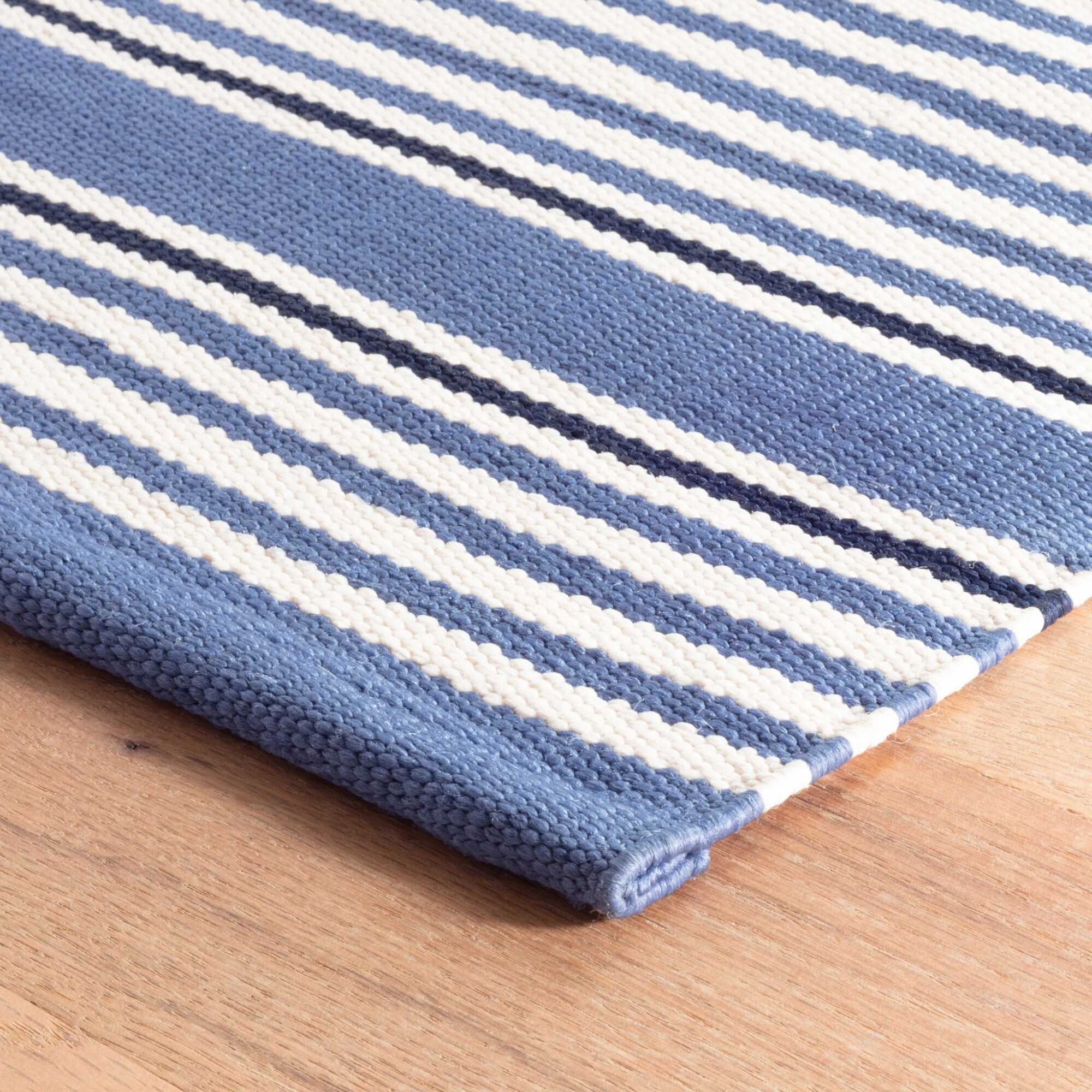 DASH & ALBERT RDB176-23 rugs - View #2