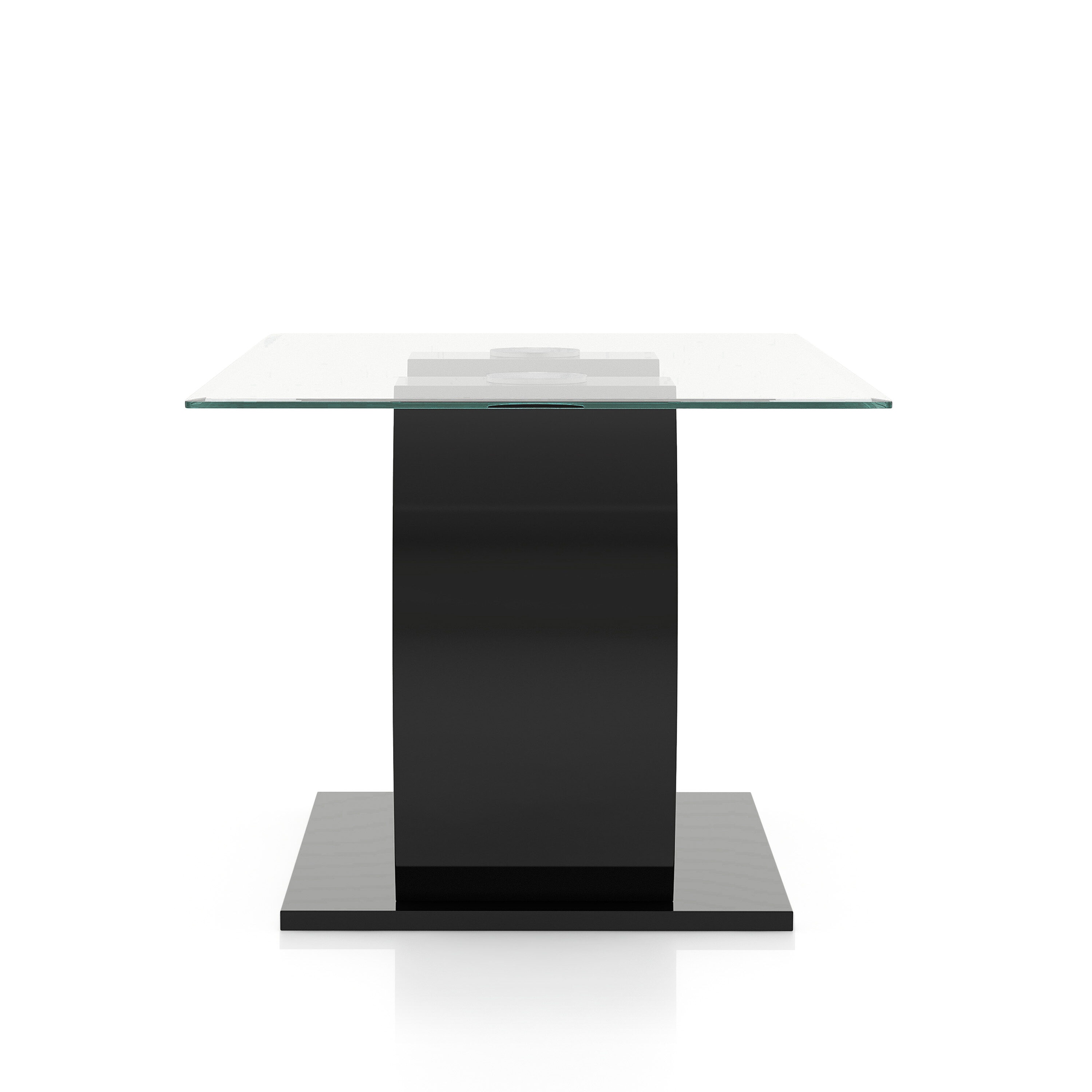 Furniture of America IDF-3825BK-T Dining-Tables - View #7