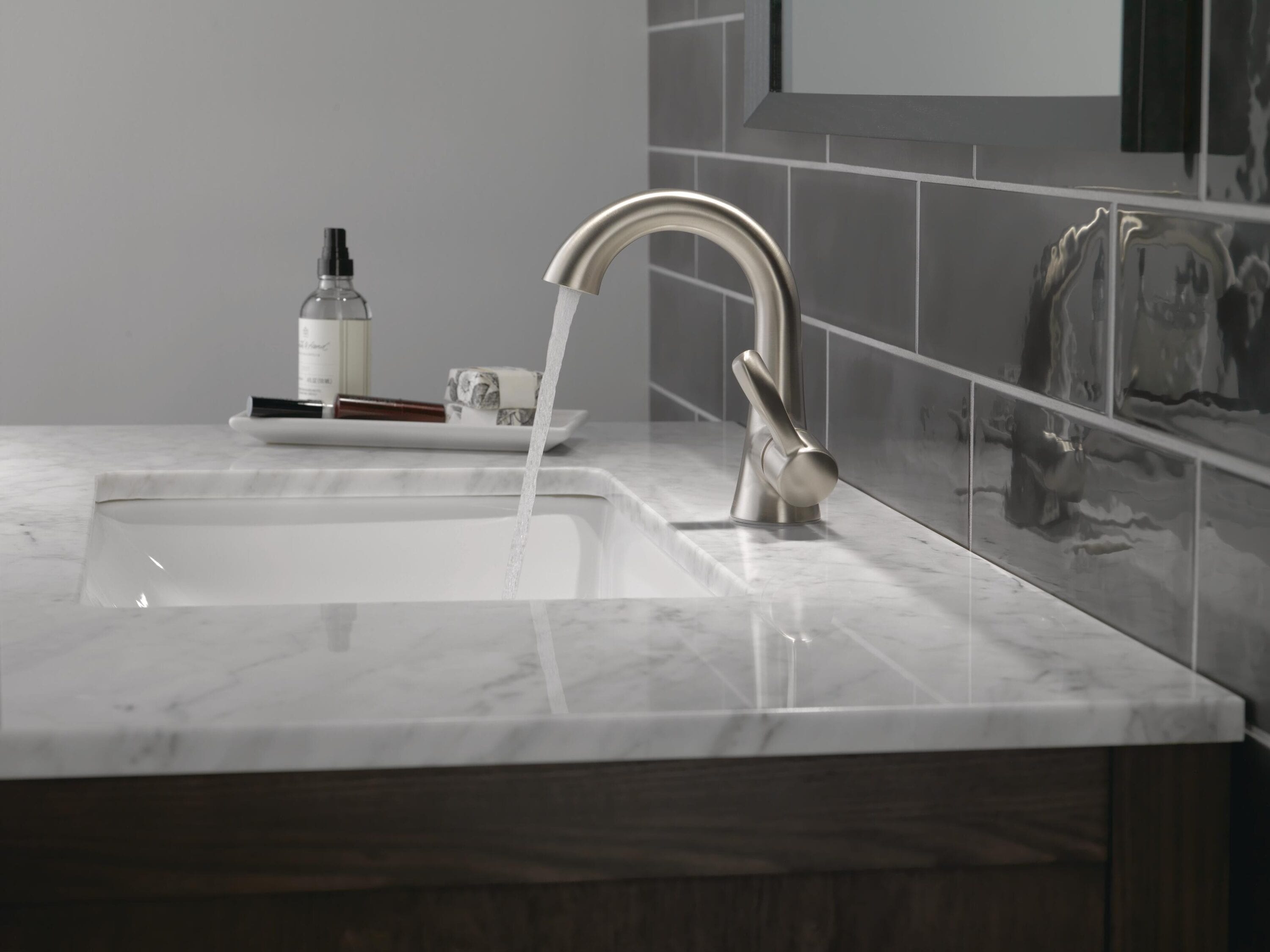 Delta 15897LF-SP Lavatory-Faucets - View #7