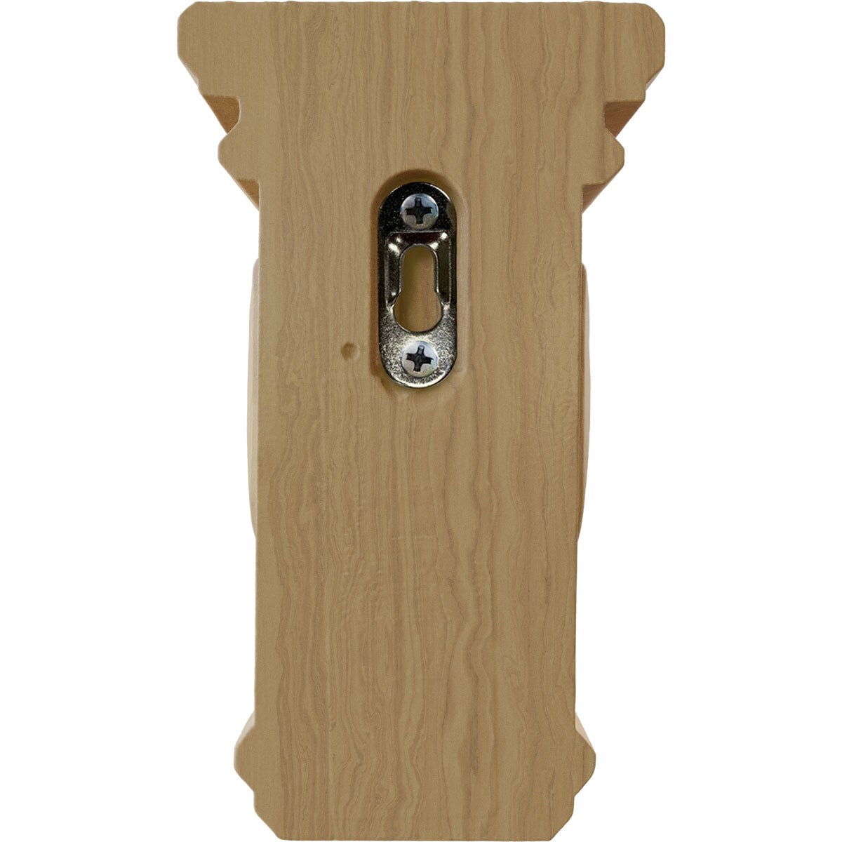 Ekena Millwork CORW03X03X06WFCH corbels - View #4