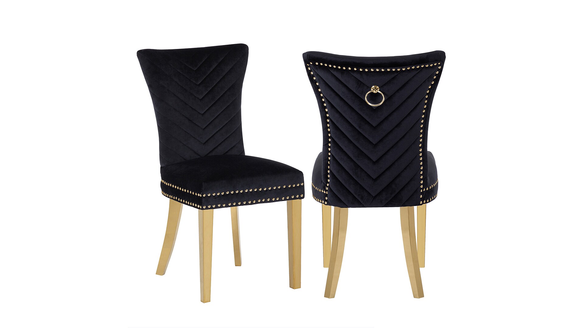 Galaxy 698781245439 Dining-Chairs - View #6