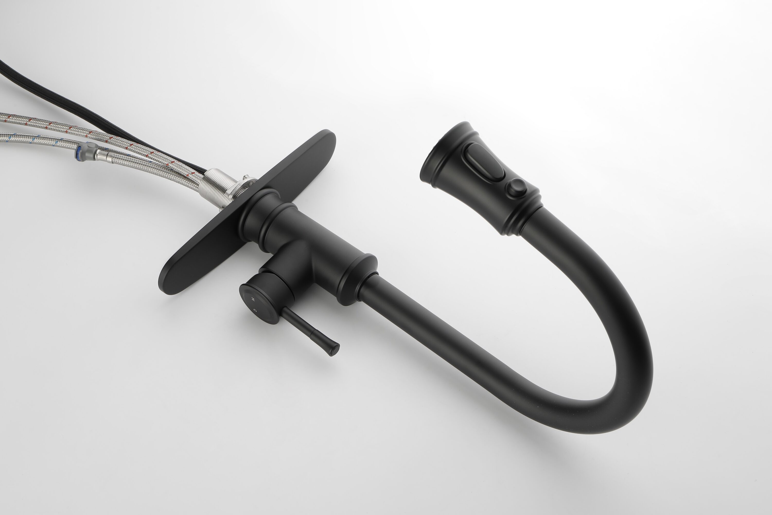 Tatayosi JJ-101067 Kitchen-Faucets - View #10