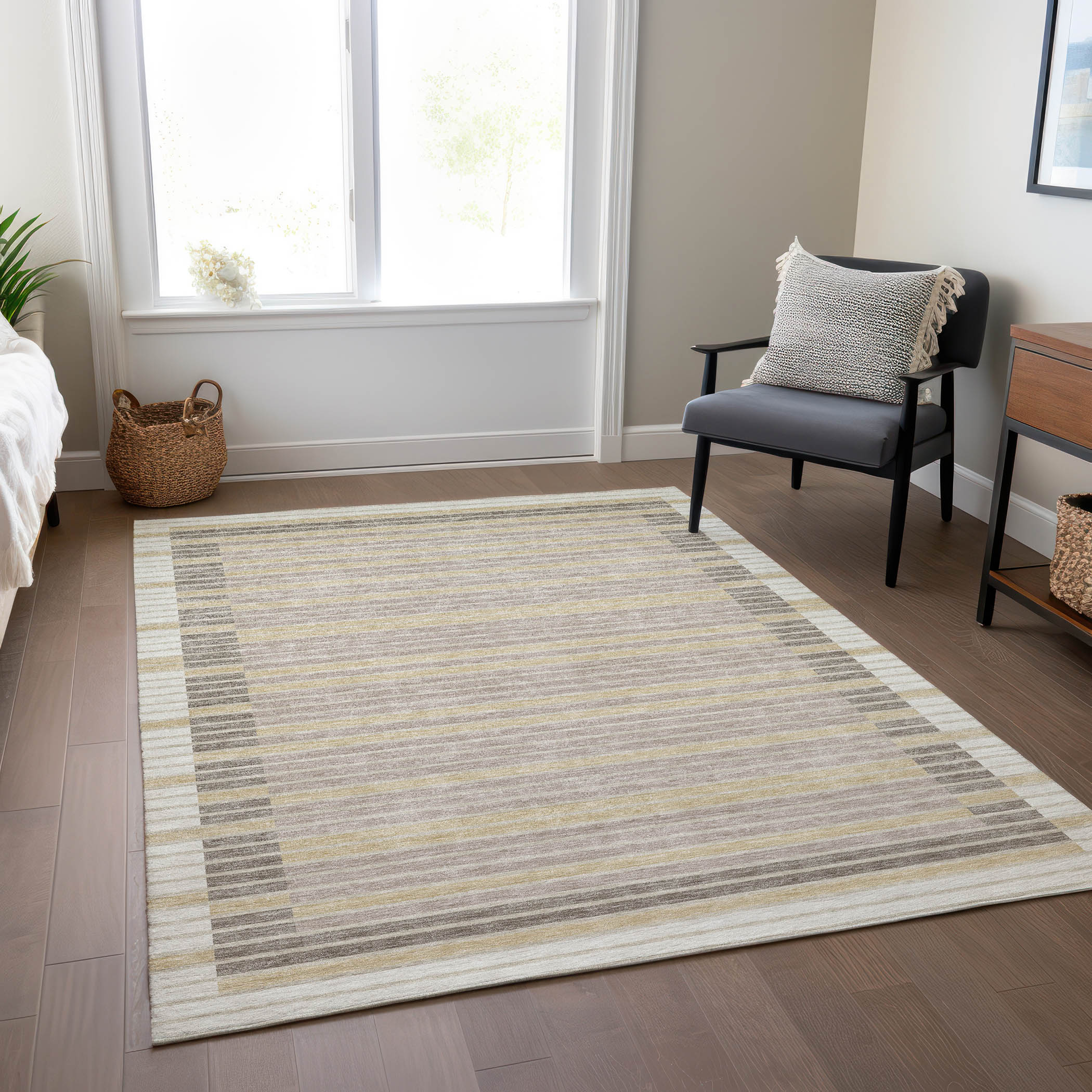 Addison Rugs ACN1402IV10X14 rugs - View #7