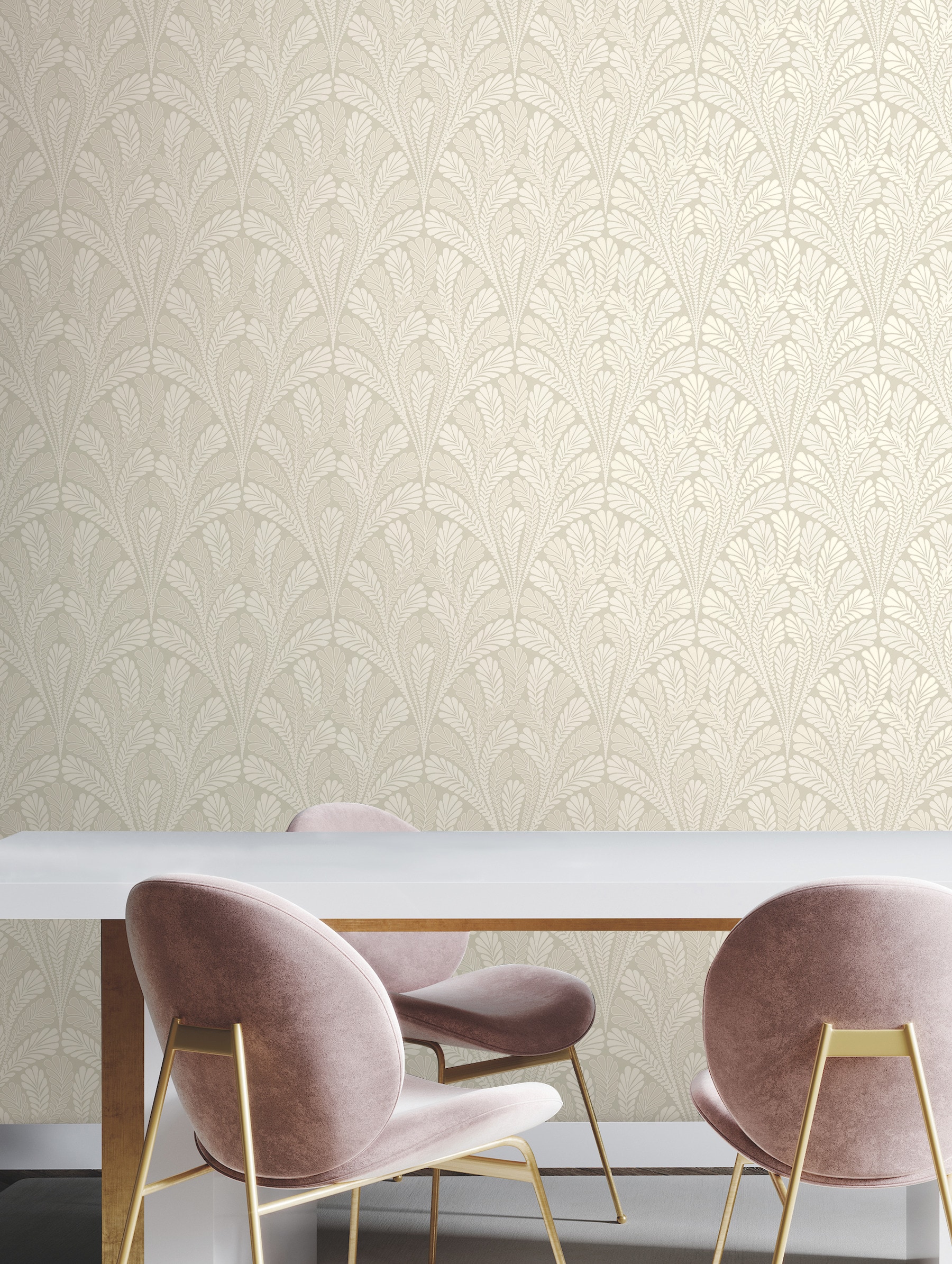 York Wallcoverings BW3952 wallpaper - View #4
