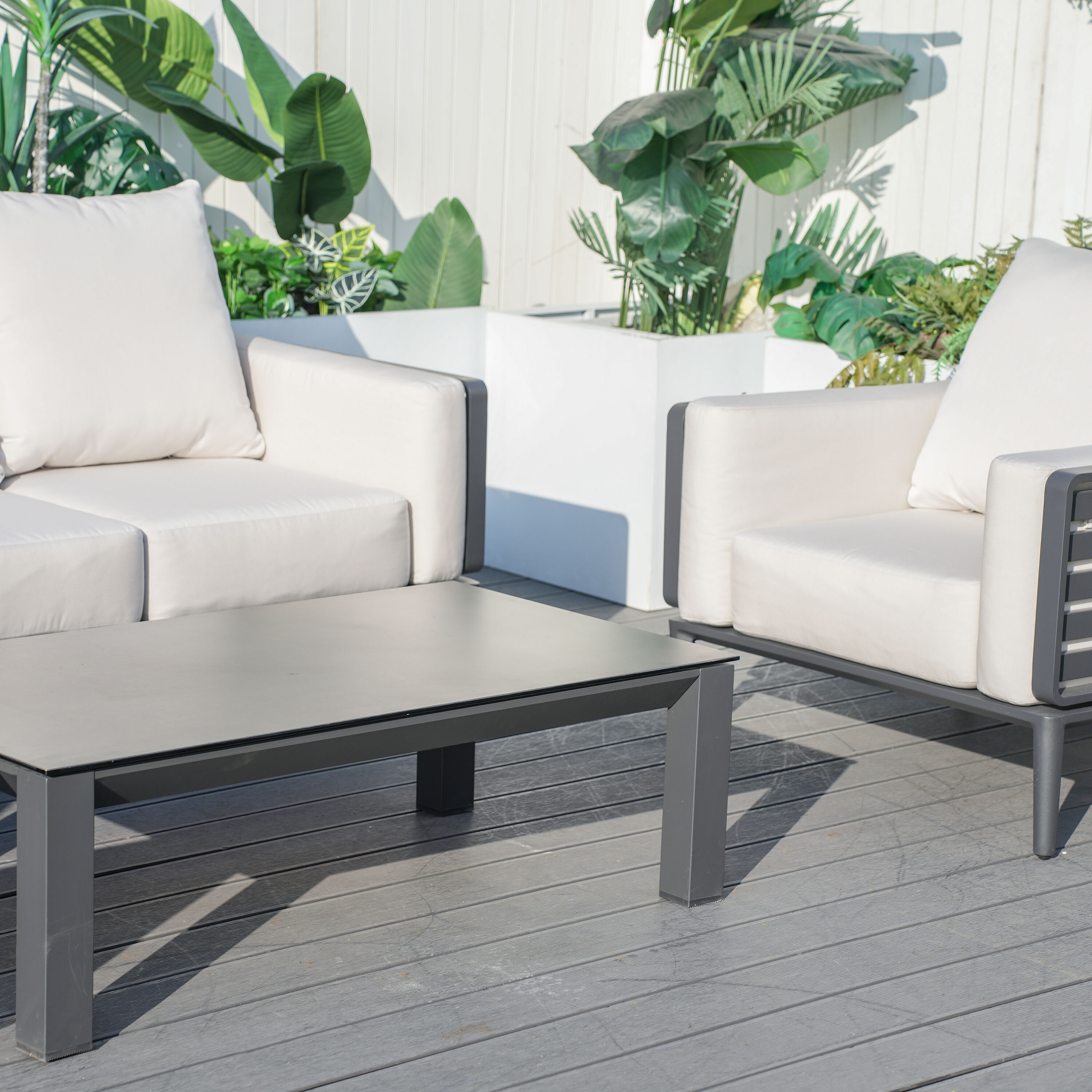 Direct Wicker DWS-2350TS2SC&2326T Patio-Conversation-Sets - View #6