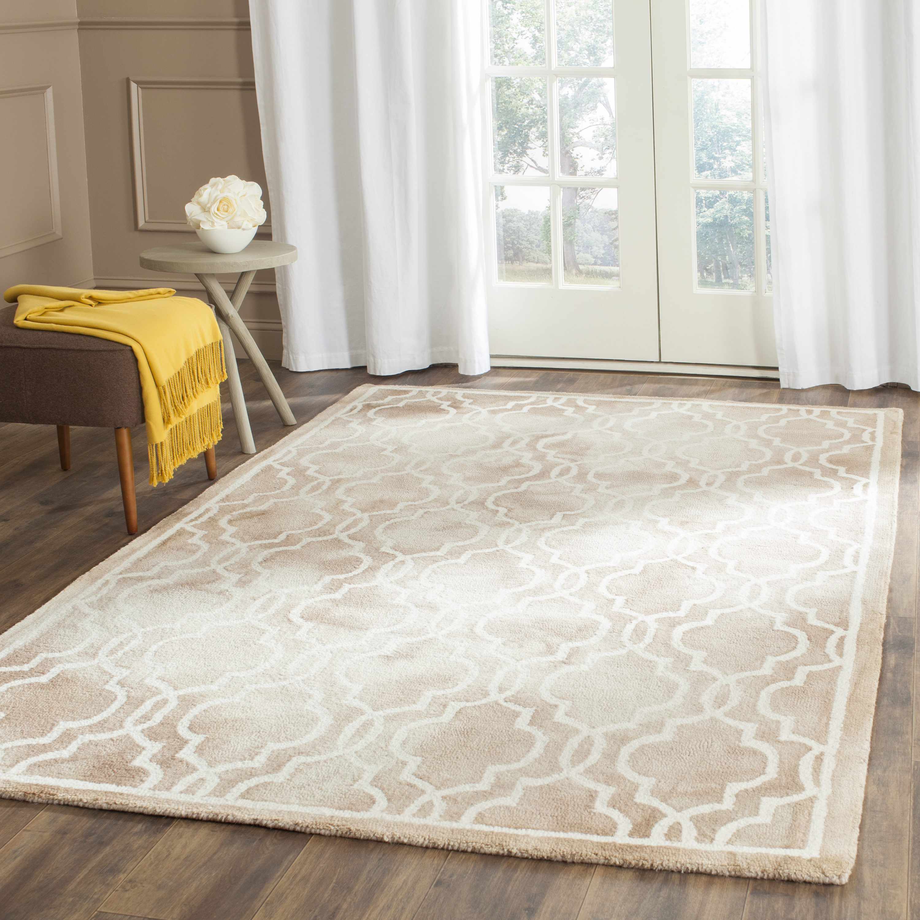 Safavieh DDY539G-5 rugs - View #2