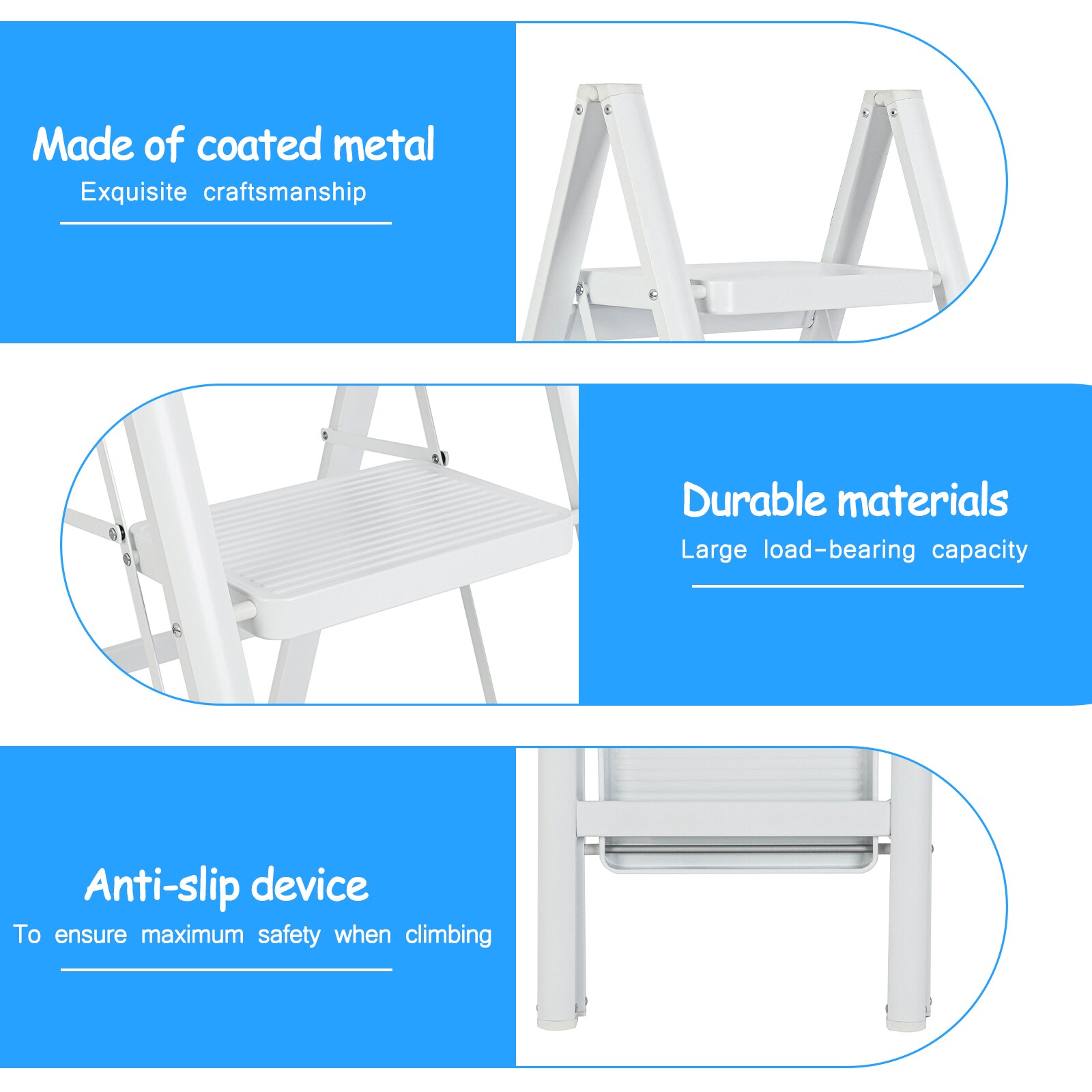Maocao Hoom JL-F3-T3W step - View #5