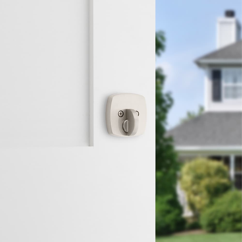 Kwikset 92580-034 Door-Deadbolts - View #3