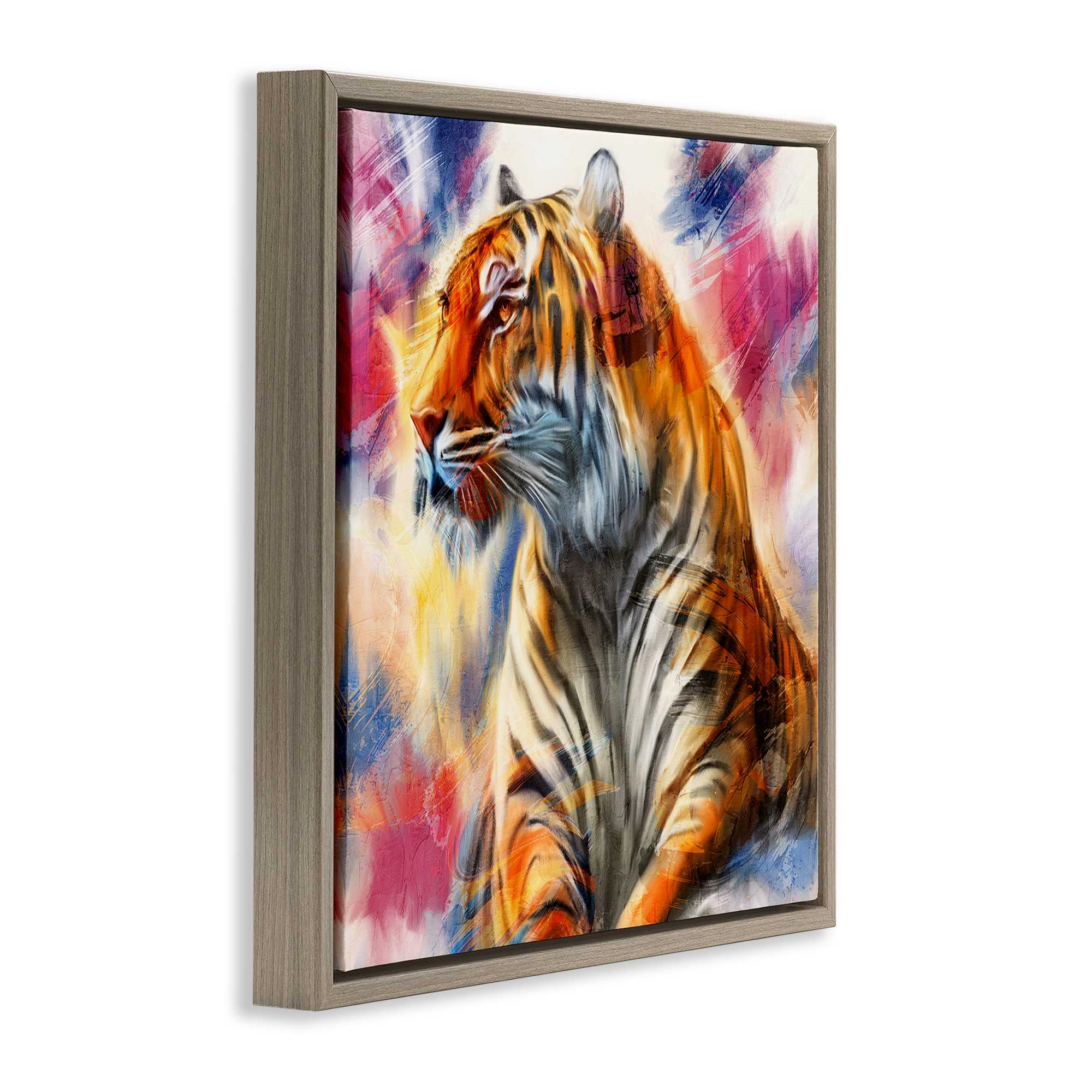 Stupell Industries BS-085-FFE-17X17 Wall-Art - View #2