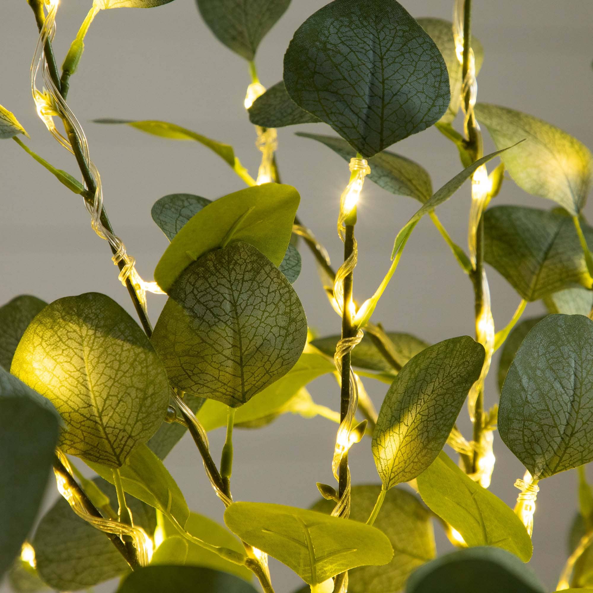 Nearly Natural T4902 Artificial-Plants-Trees - View #4