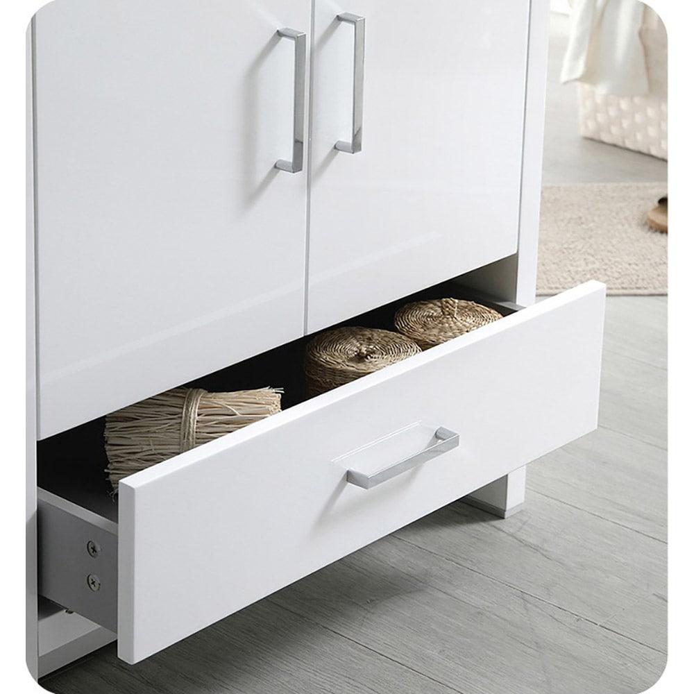 Fresca FCB9430WH vanities - View #9