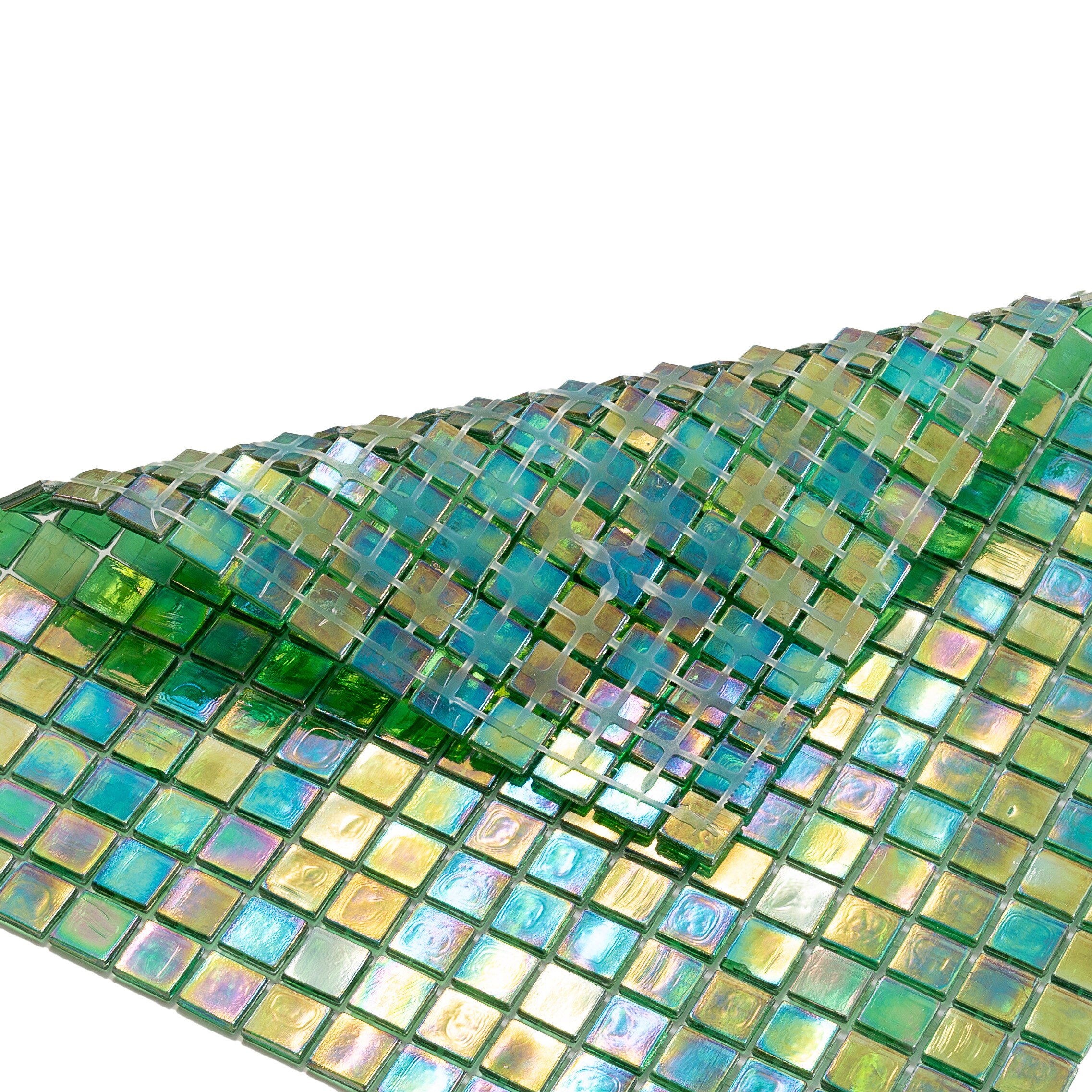 Apollo Tile APLNB88GN442A Ceramic-Tile - View #12