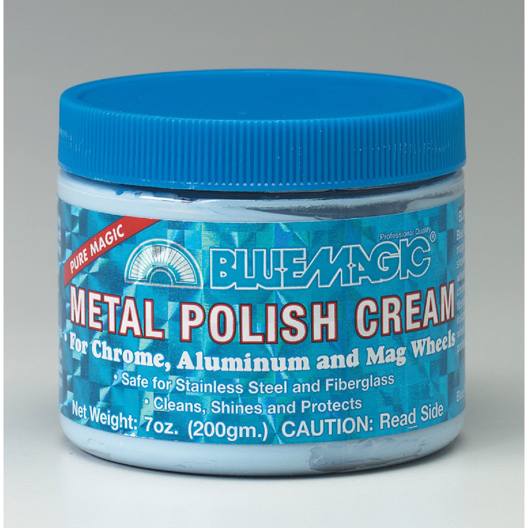 Magic 400-6B46 Metal-Cleaners - View #2