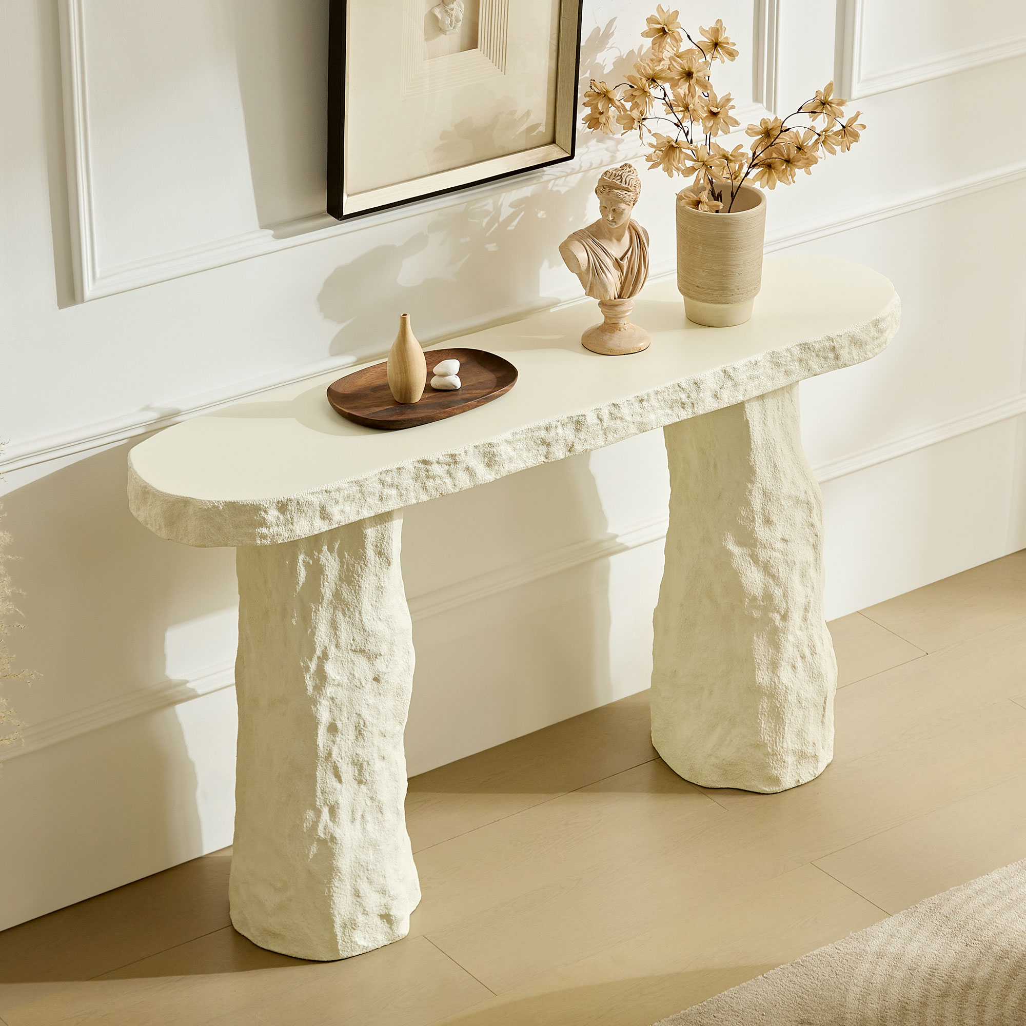 LOVMOR SF-W-W2582S00199 Console-Sofa-Tables - View #6