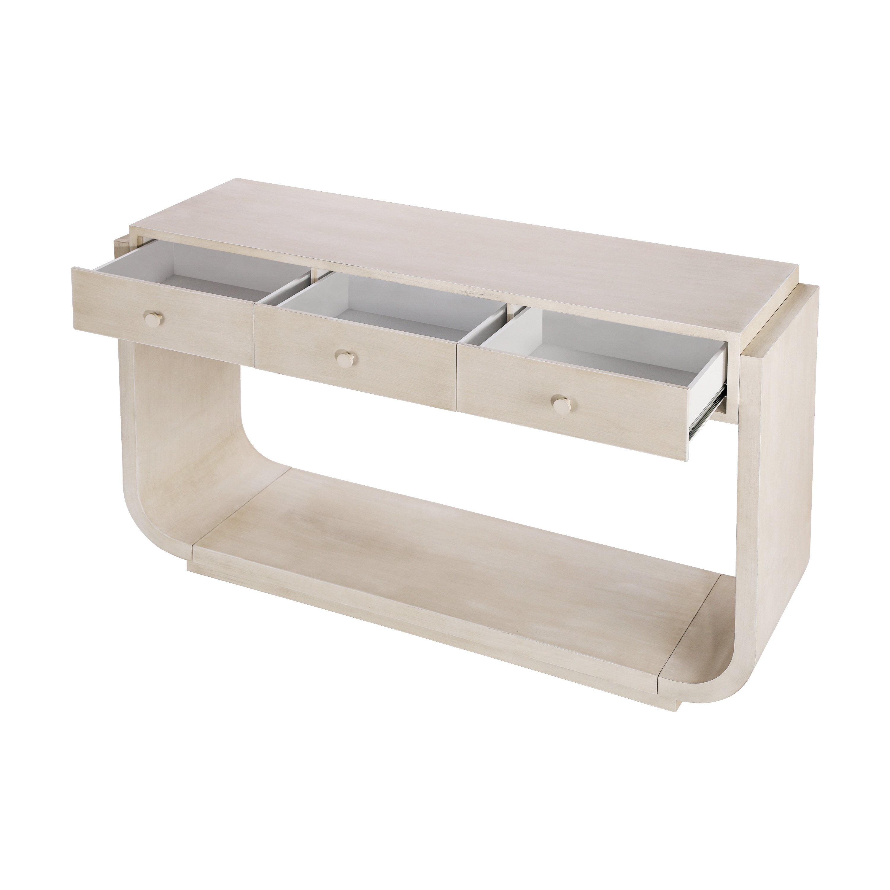 Qualler QDT759549K Console-Sofa-Tables - View #5