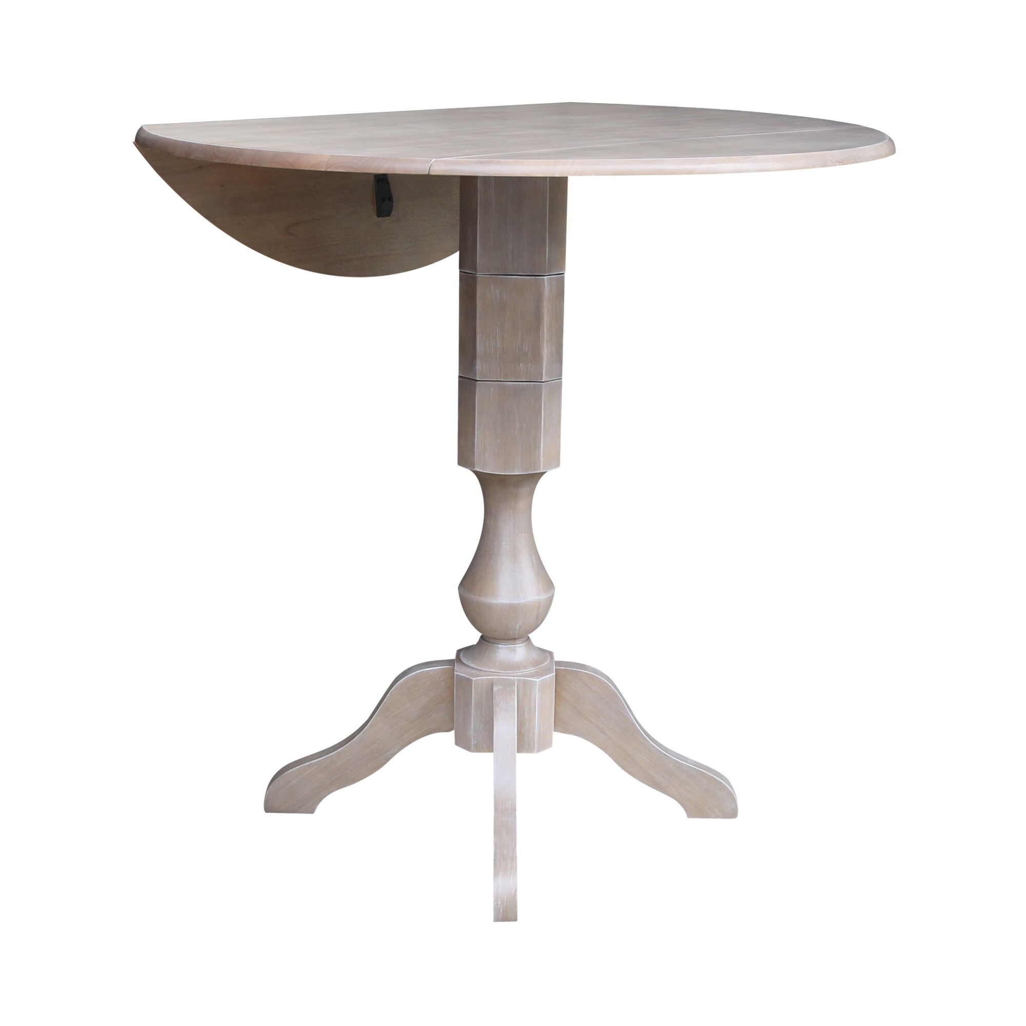 International Concepts K09-42DPT-11P-2 Dining-Tables - View #4