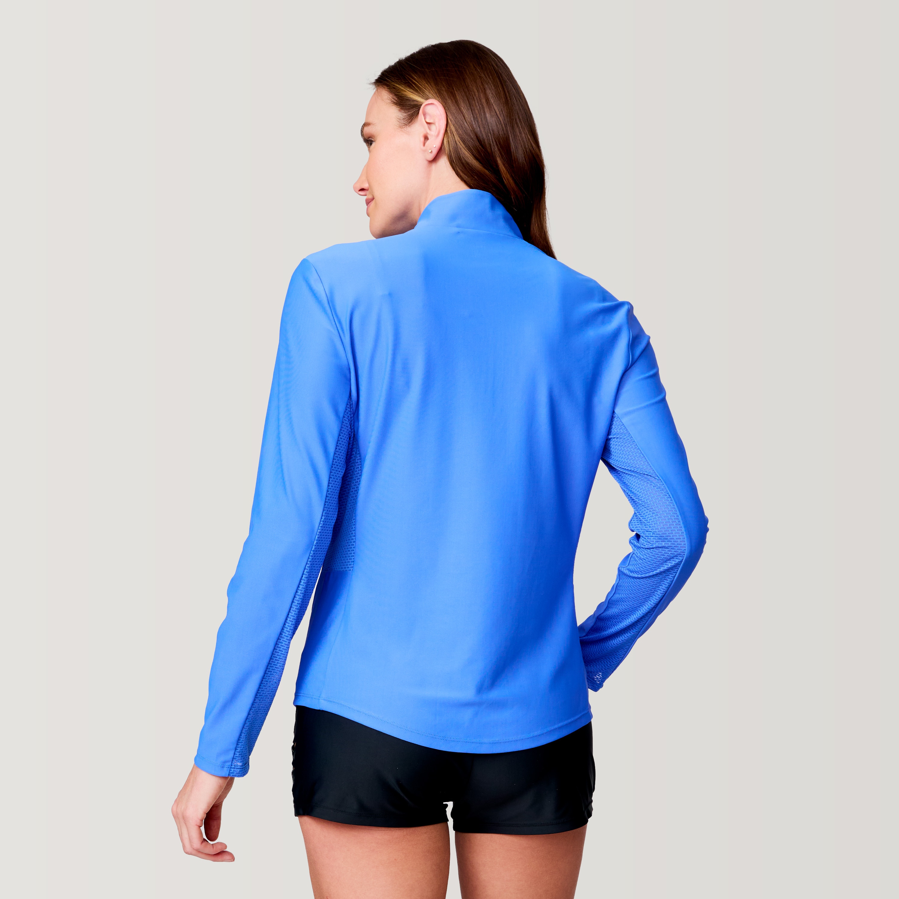 Free Country SRLSS5836 PERIMST XL Tops-Shirts - View #2