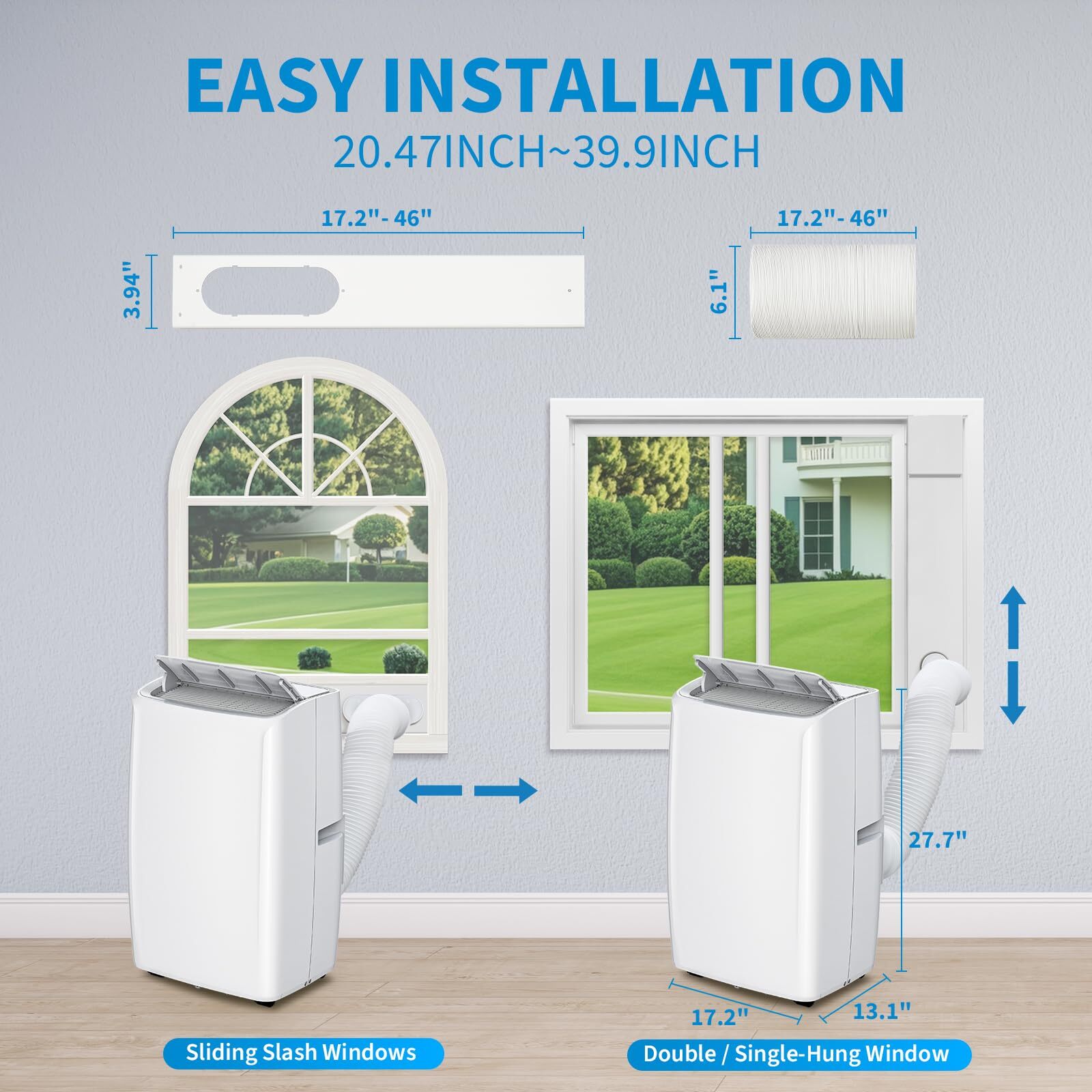 Qeetex LLPKT-PHO10I3M63J Portable-Air-Conditioners - View #6