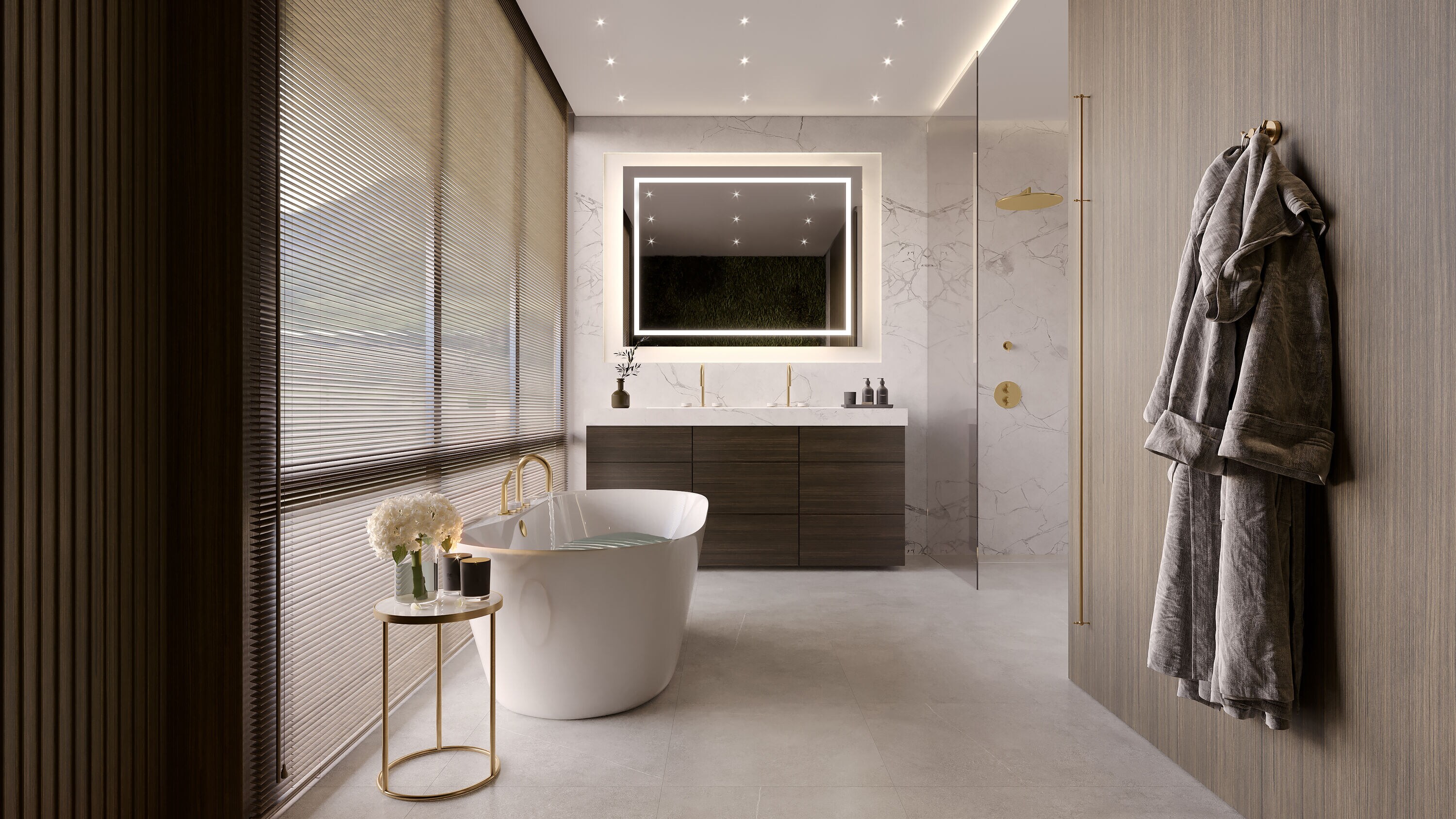 Satori 4500-0918-2 Ceramic-Tile - View #4