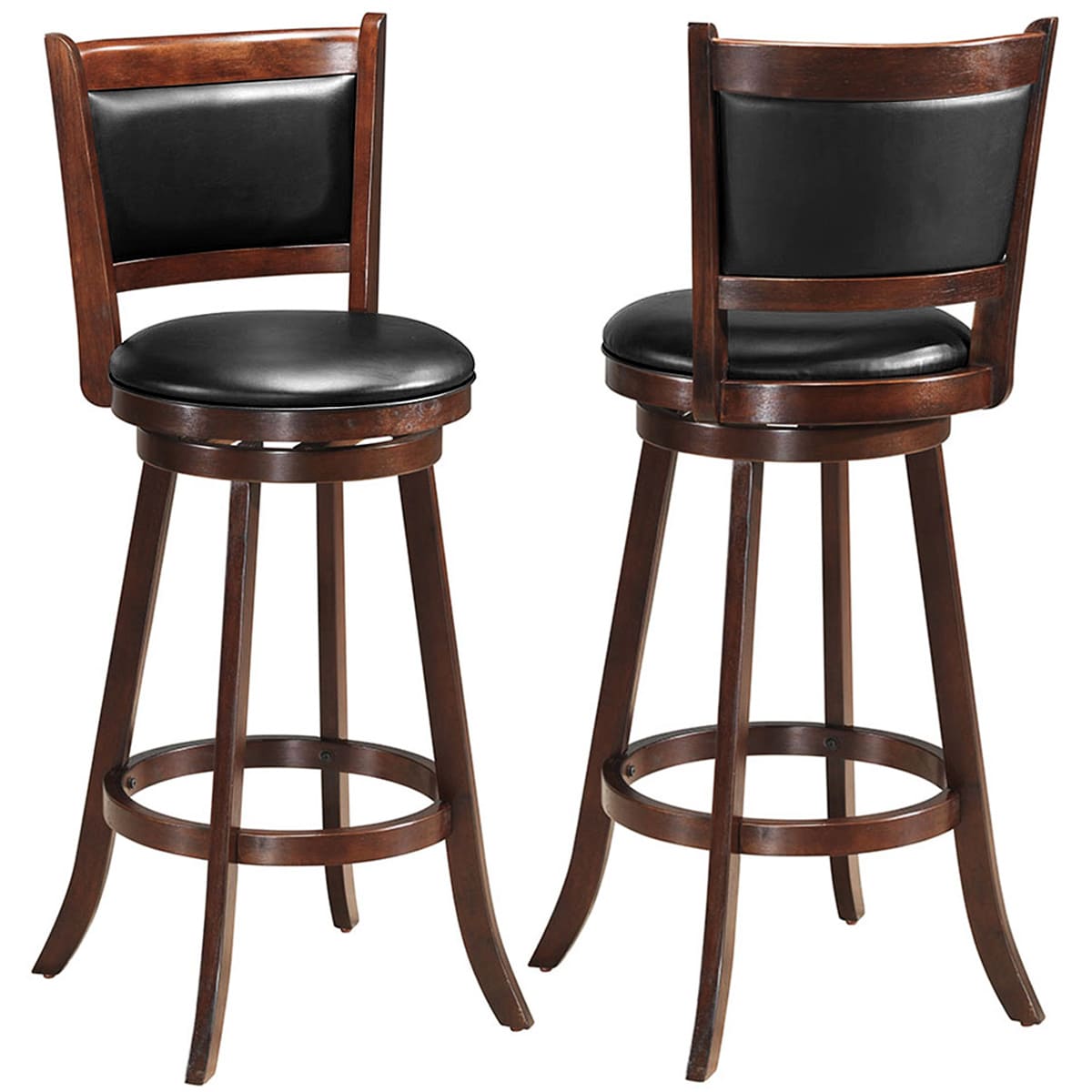 Costway HW58966 Dining-Chairs - View #11