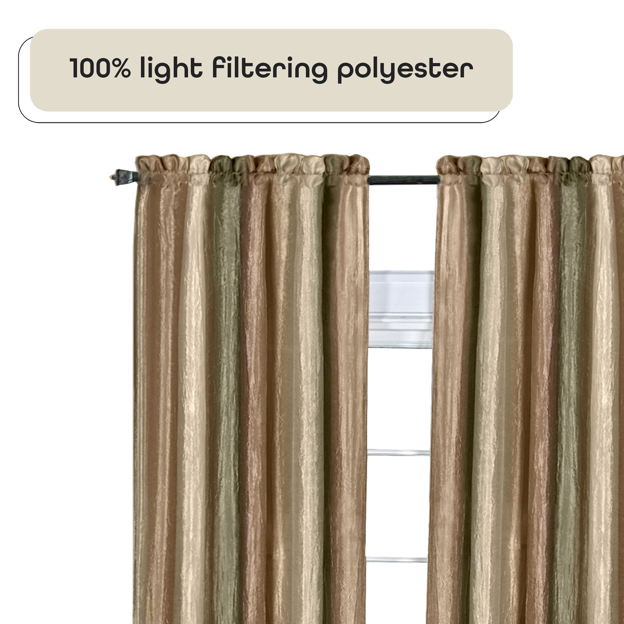 Achim OMPN84ER06 curtains - View #6