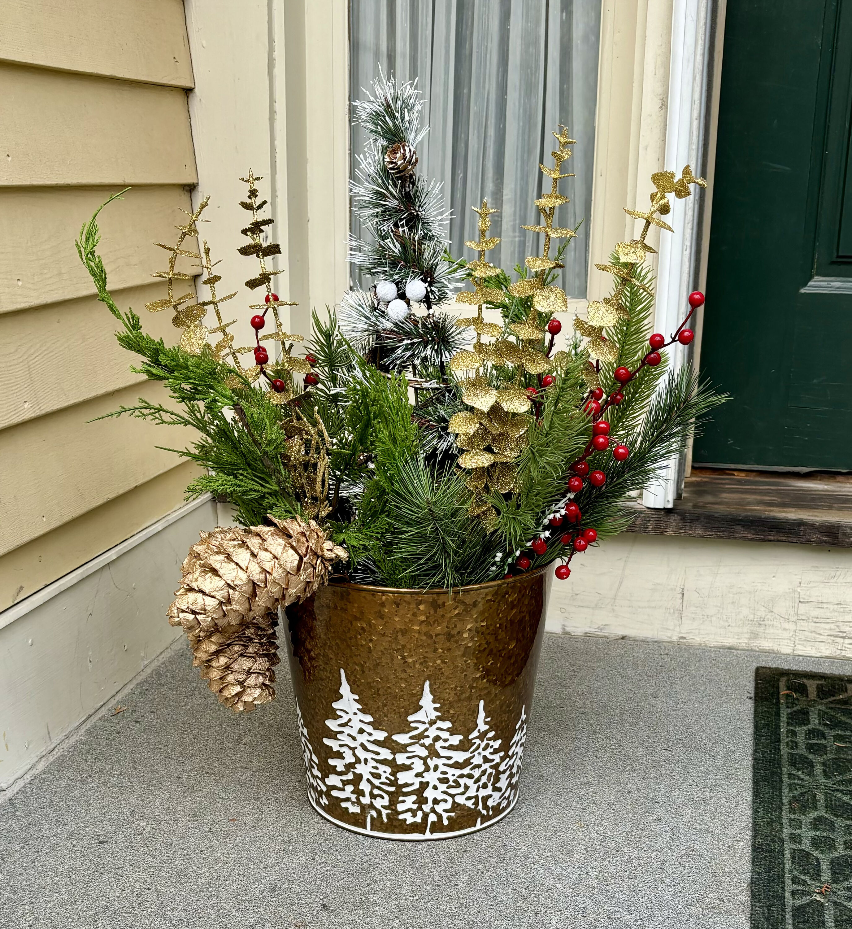 Worth Imports 2860GOA Planter-Window-Box - View #3