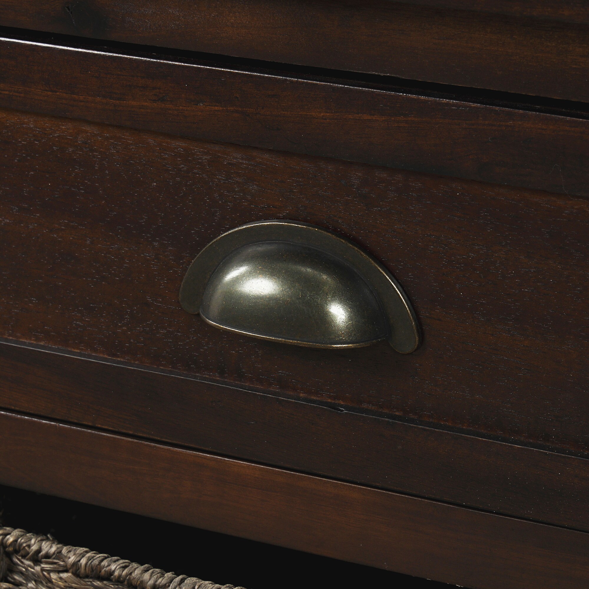 SINOFURN SYA330013CF dressers - View #11