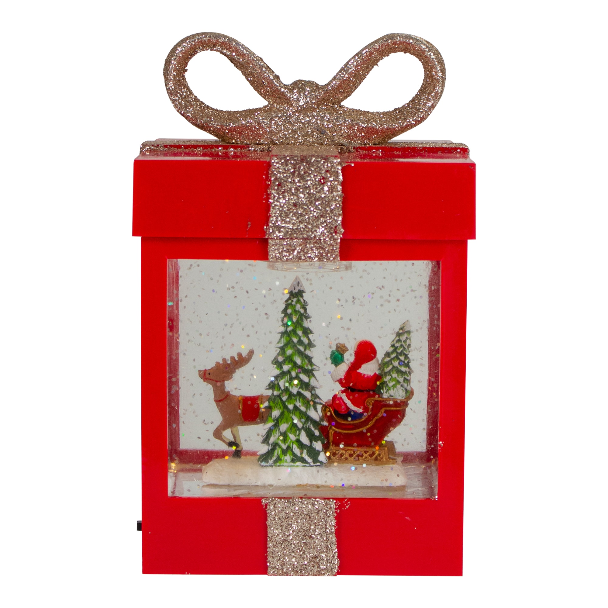 Northlight 34316721 Table-Christmas-Decorations - View #4