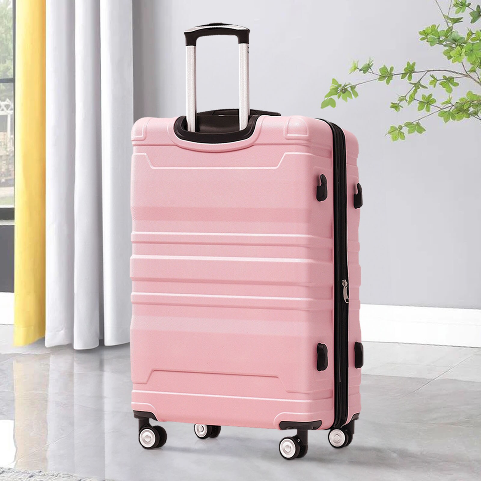 Flynama L-310829AAB Luggage-And-Luggage-Sets - View #11