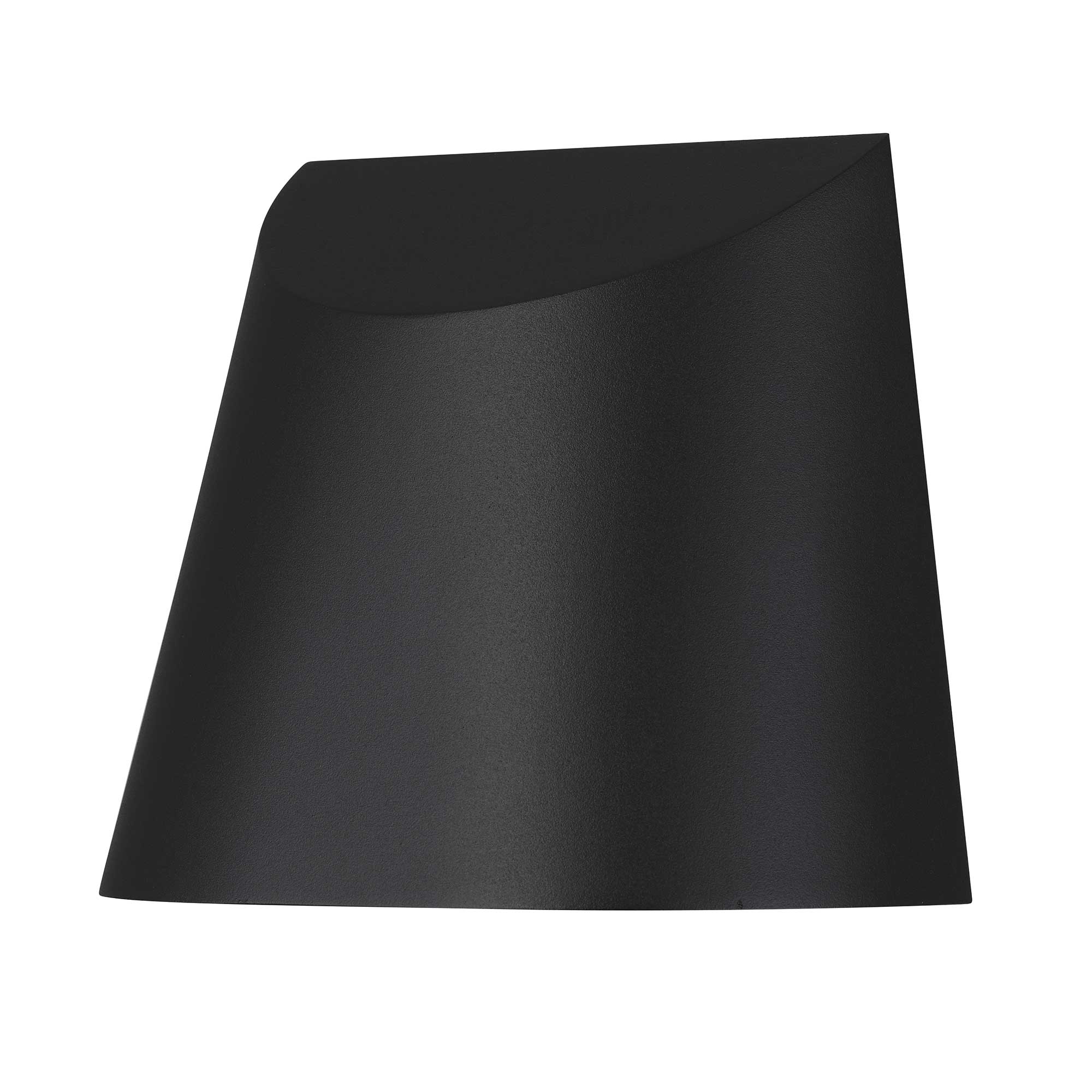 Alteck AW0030-3CCT-W-BK Outdoor-Wall-Lighting - View #4