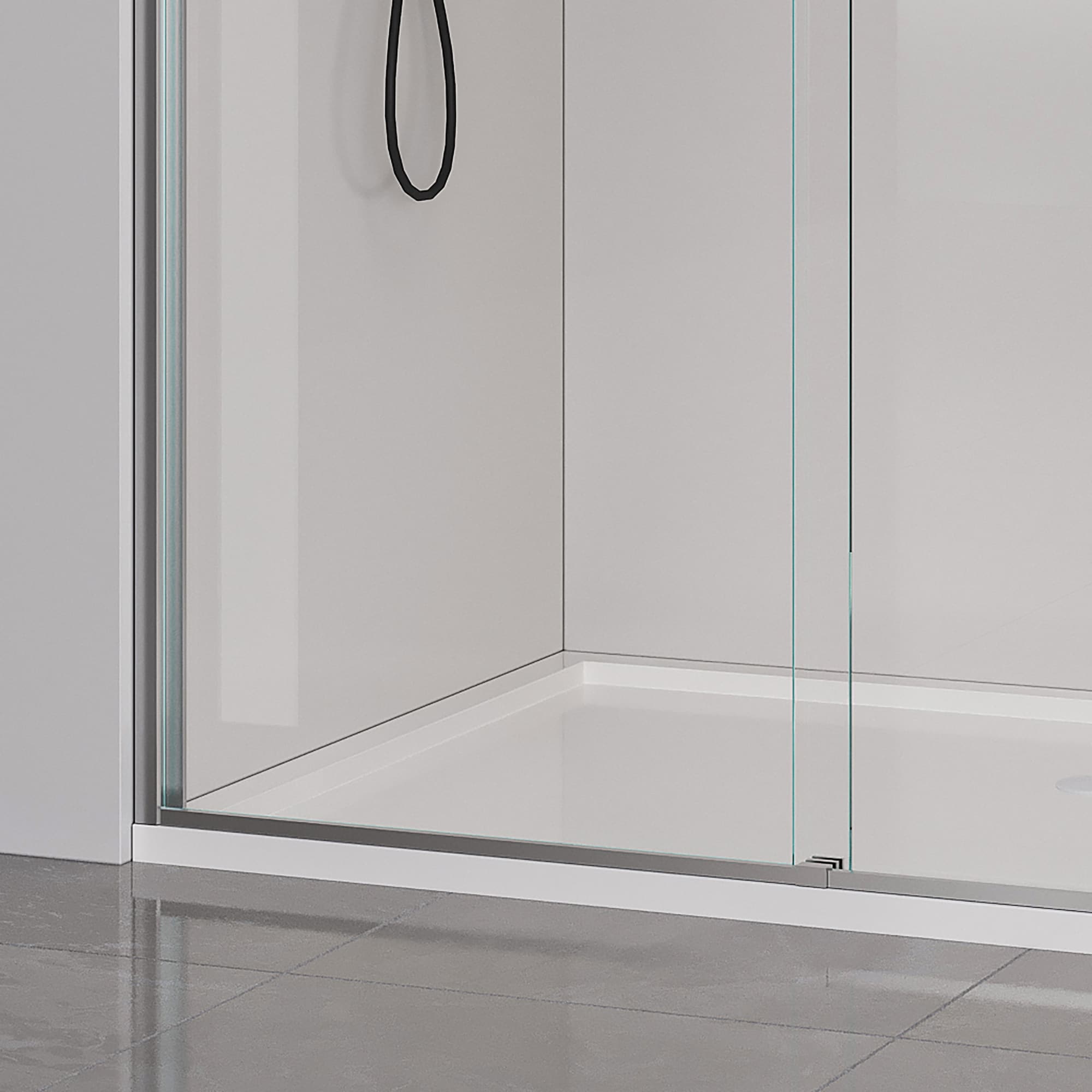 LOVMOR SF-WO-3776P352755 Shower-Doors - View #3