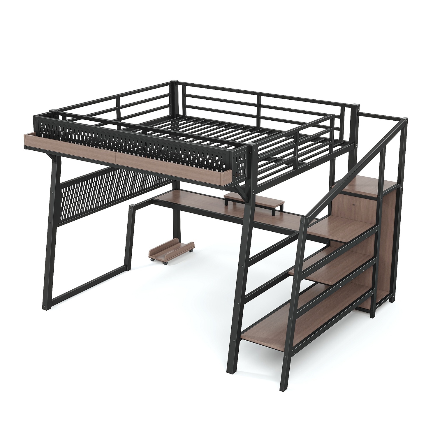 FlowLuxe 4FCN3Y1NX5FF beds - View #5