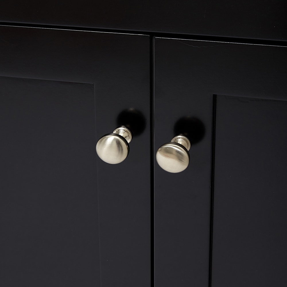 ARIEL F061DCW2RVOBLK Bath-Vanity-Combo - View #12