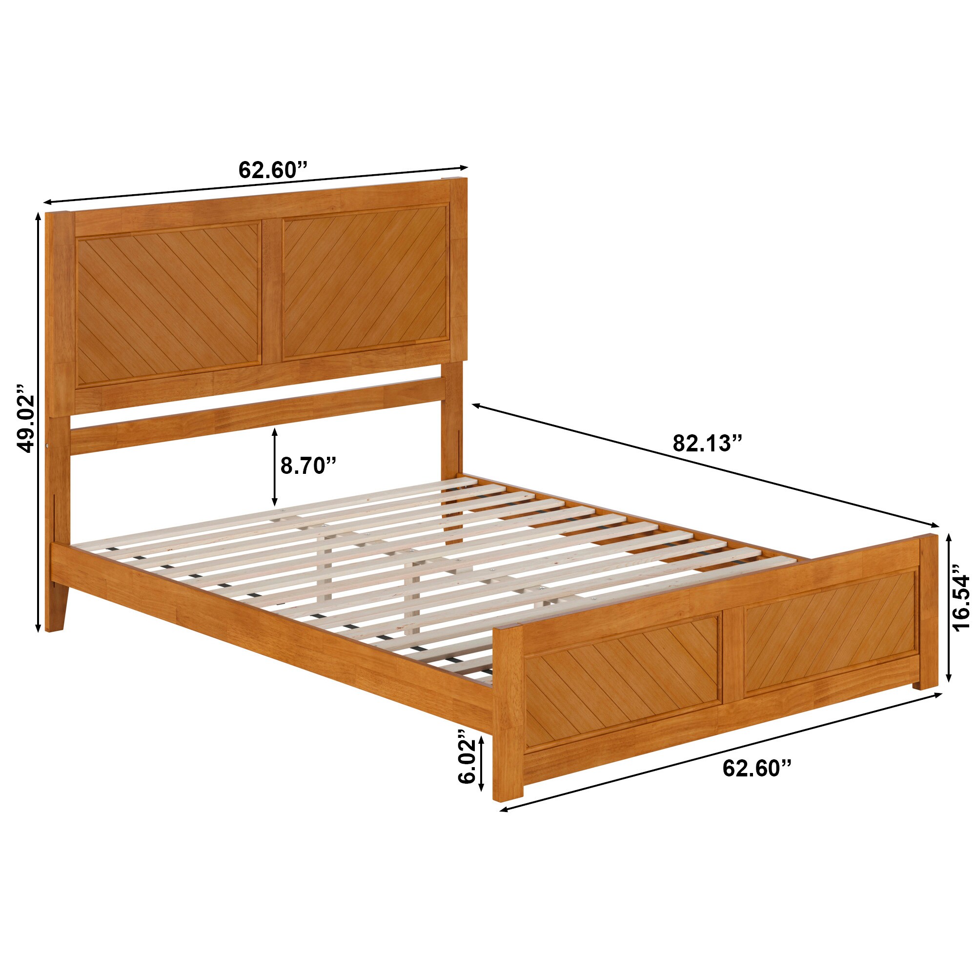 AFI AR957704T beds - View #9