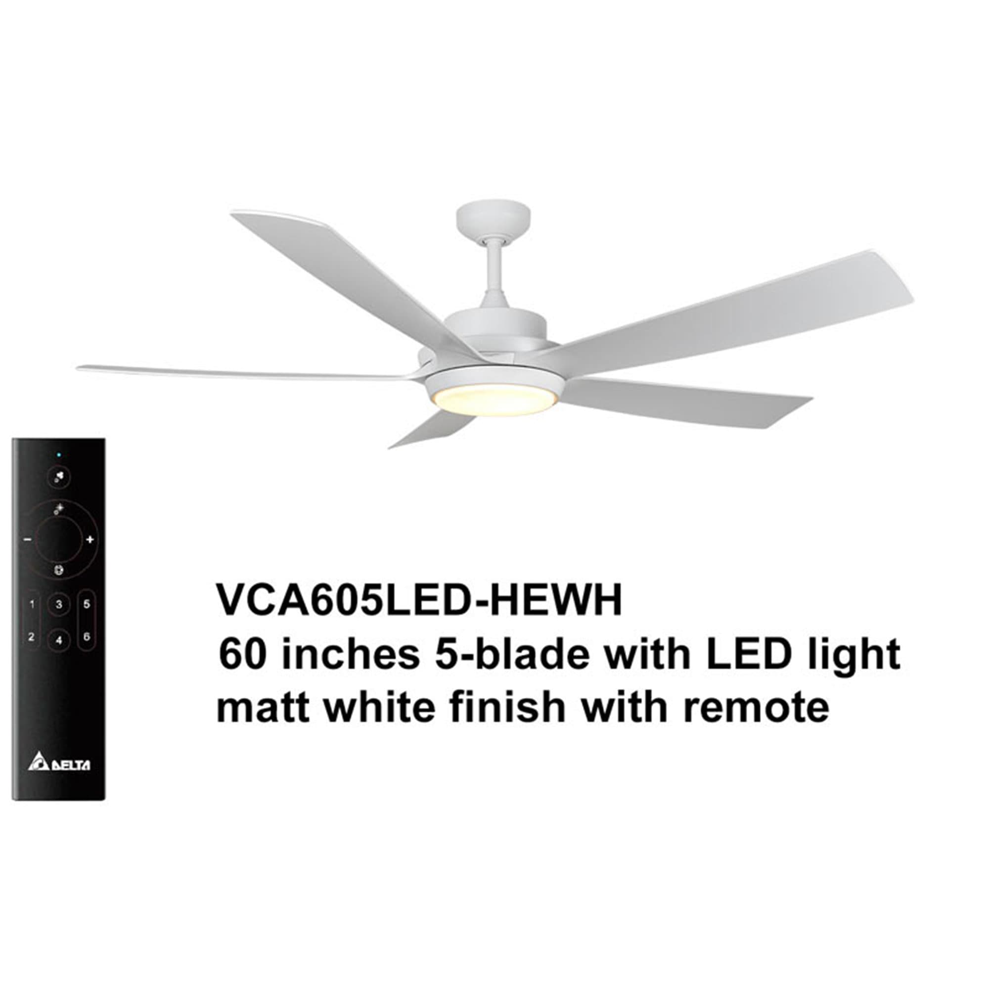 Delta Breez 406854 Ceiling-Fans - View #6