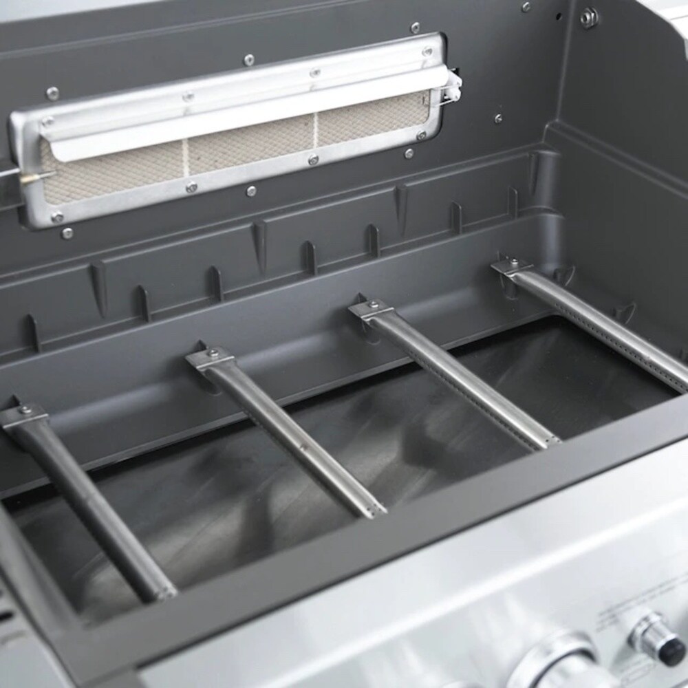 Prokan Grills BS04RFIS-LP-B Modular-Outdoor-Kitchens - View #14