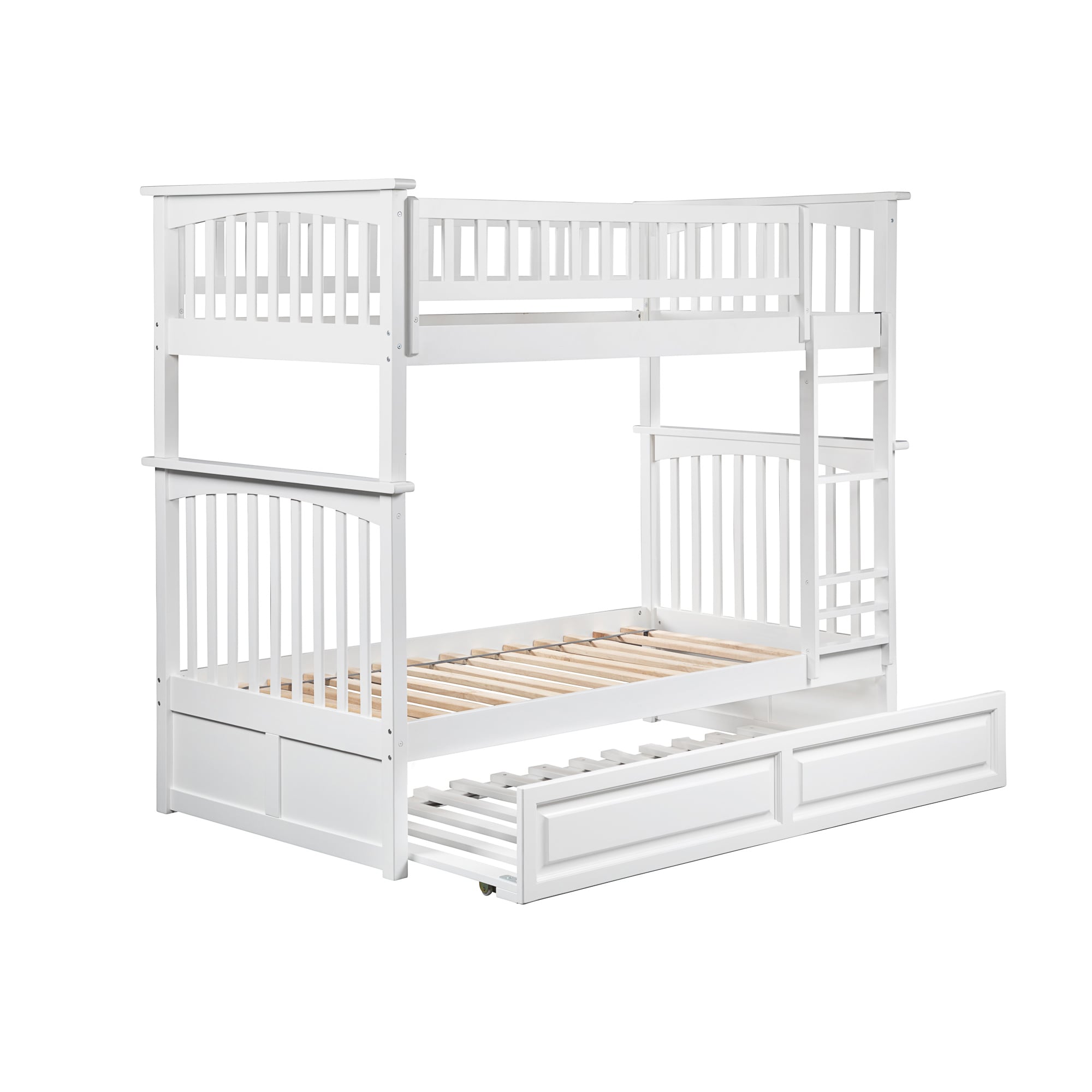 AFI Furnishings AB55132 Bunk-Beds - View #5