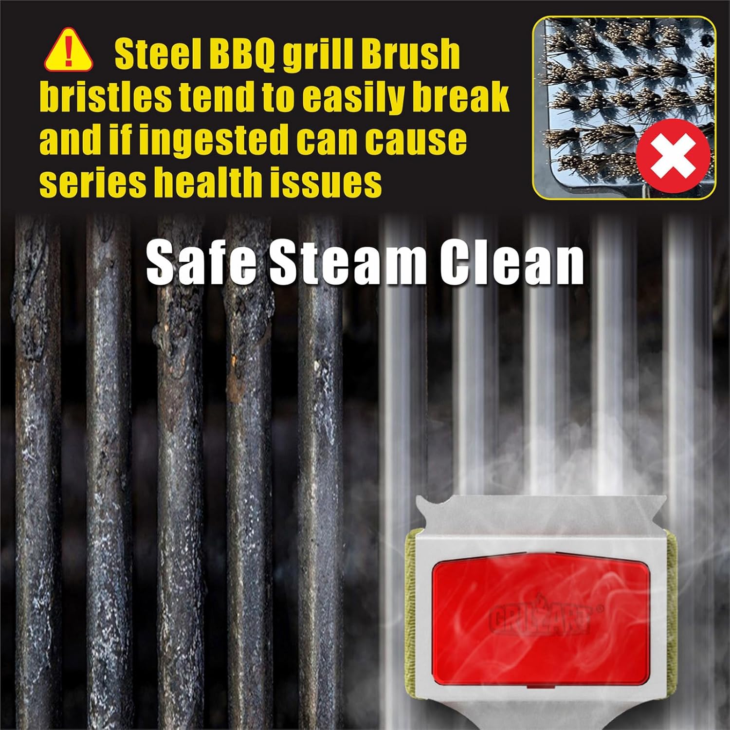 GRILLART GR-B0CKYX4CLQ Grill-Brushes-Cleaning-Blocks - View #8