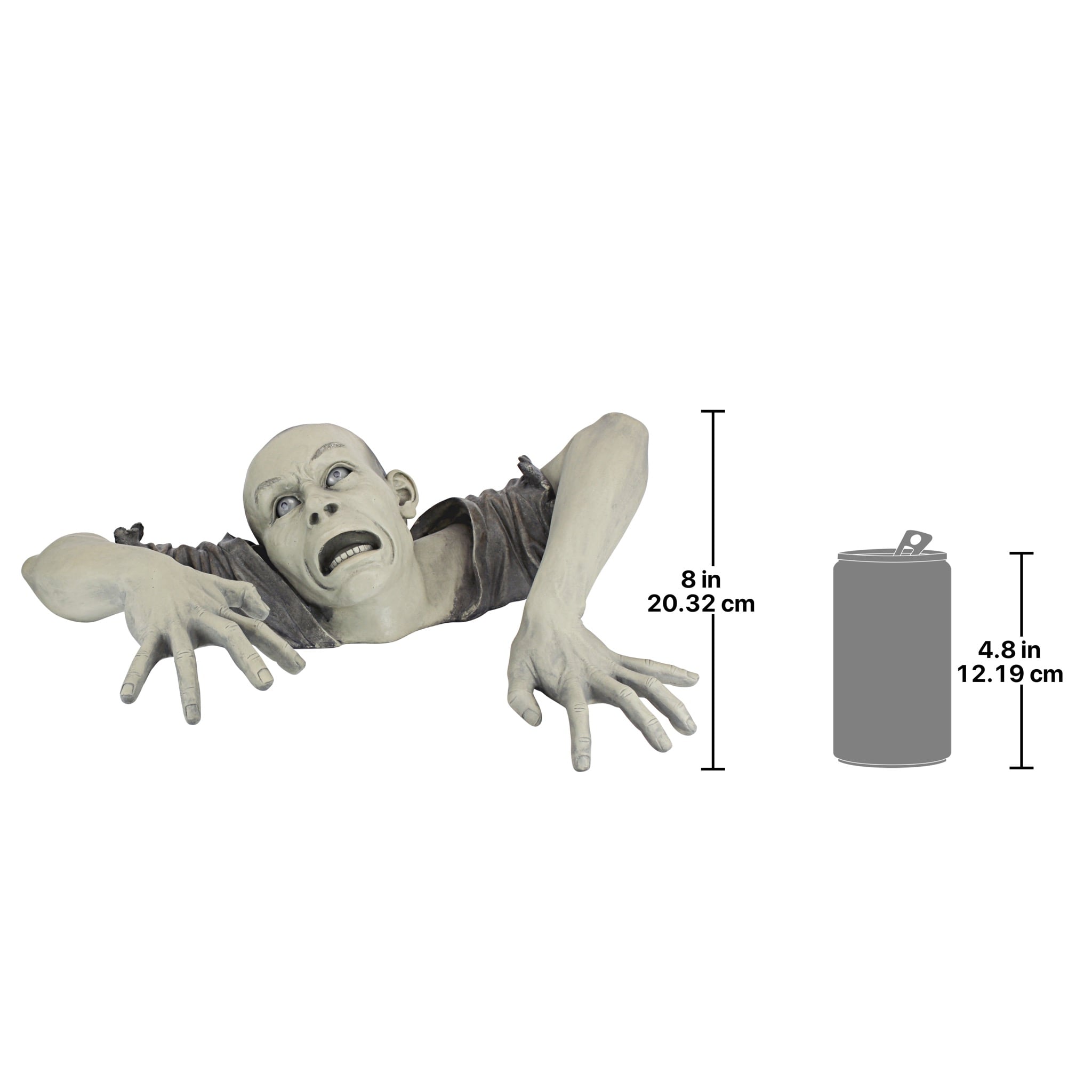 Design Toscano DB383020 Table-Halloween-Decor - View #8