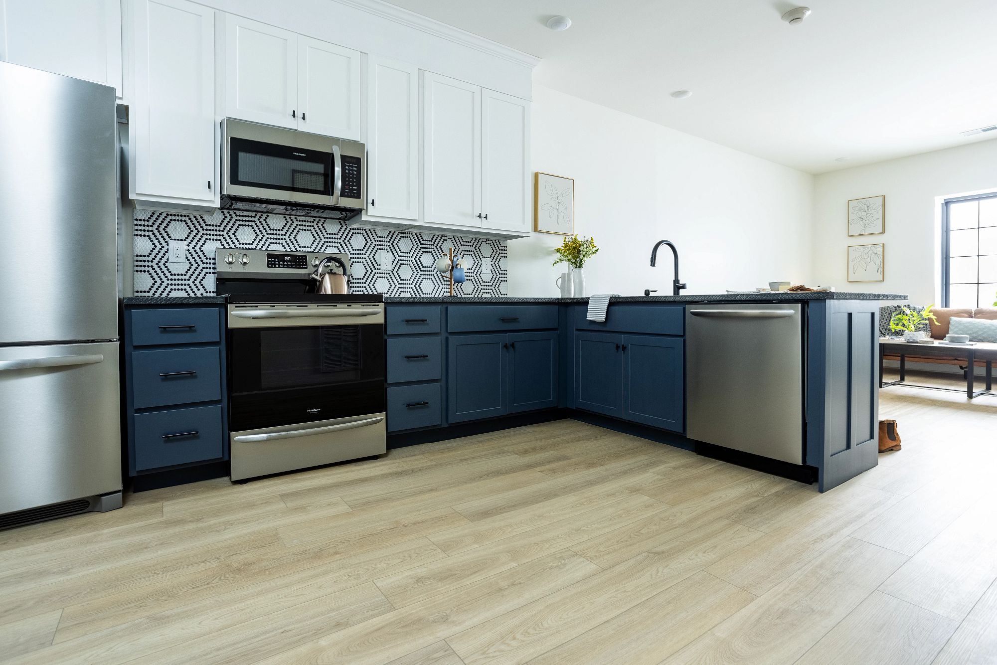 Shaw LX94300257 Vinyl-Plank - View #8